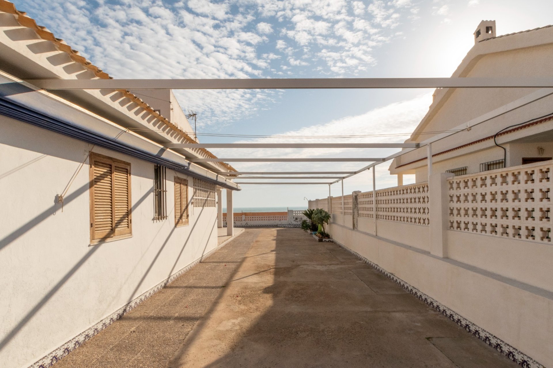 Revente - Villa - Guardamar del Segura - Guardamar Playa