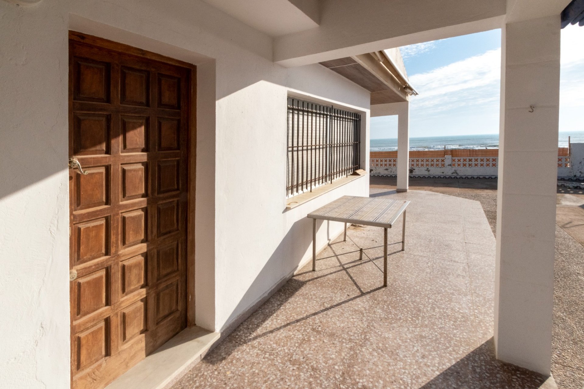Revente - Villa - Guardamar del Segura - Guardamar Playa