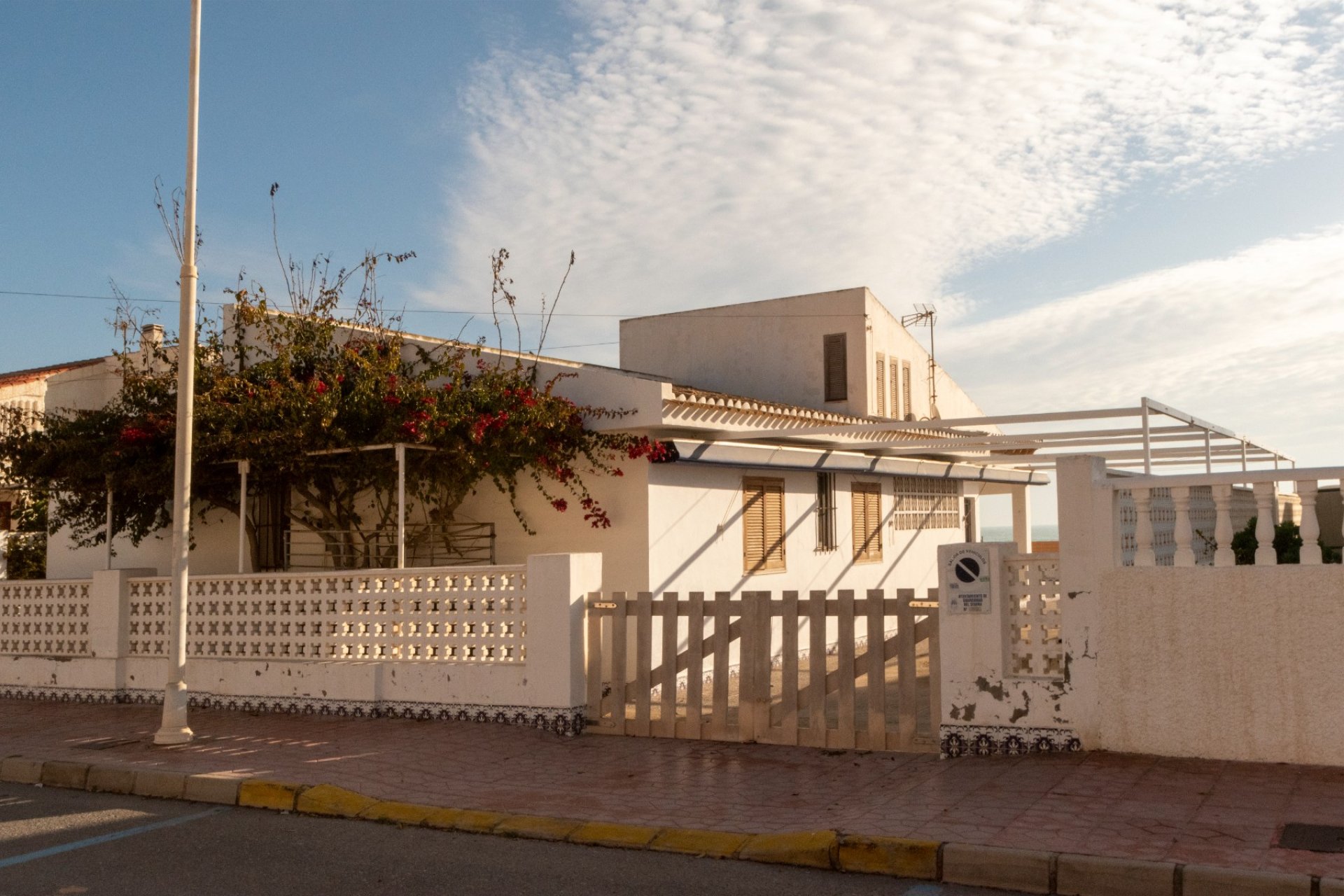 Revente - Villa - Guardamar del Segura - Guardamar Playa