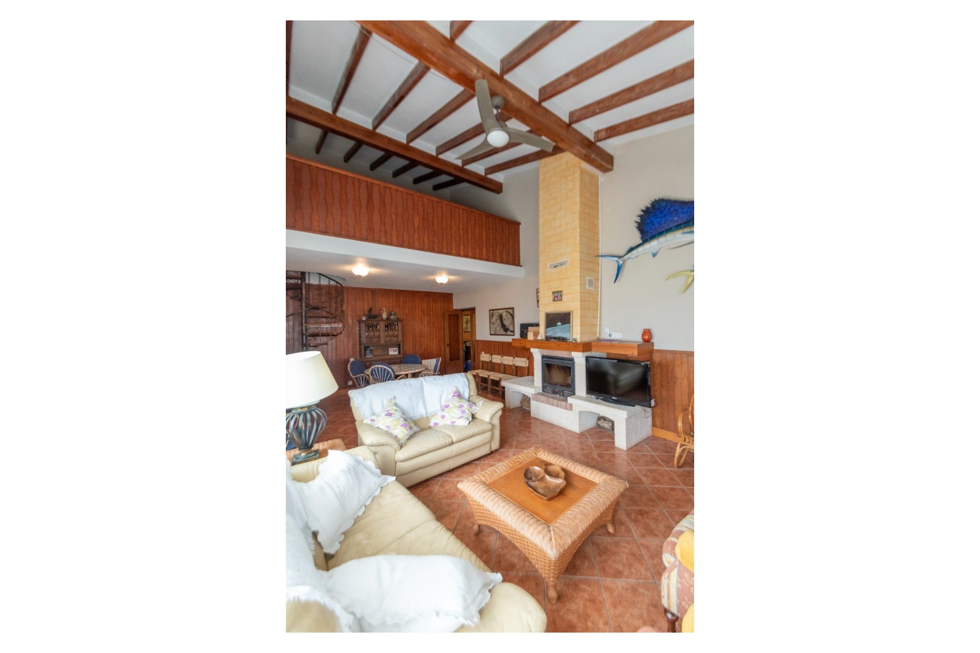 Revente - Villa - Guardamar del Segura - Guardamar Playa