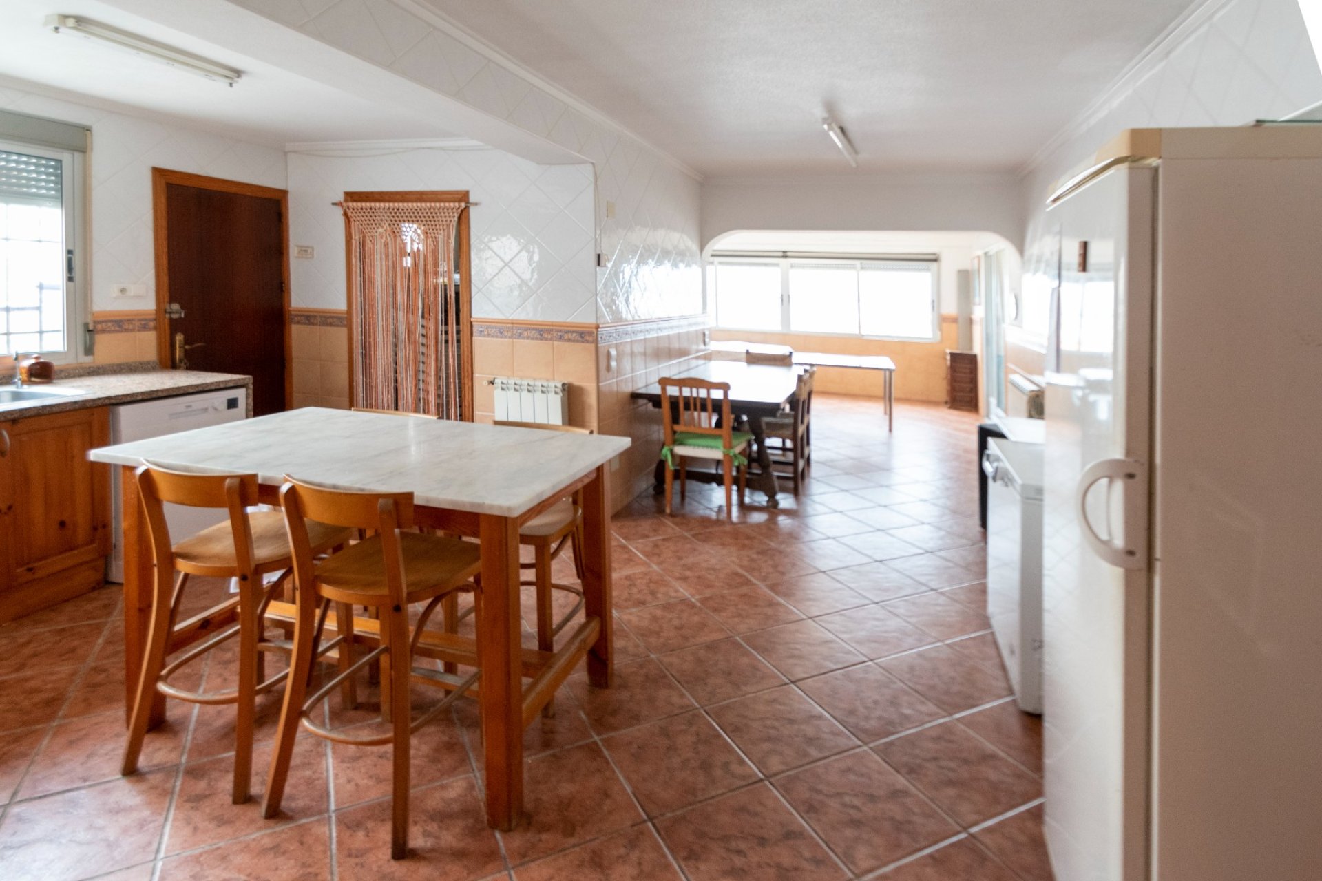 Revente - Villa - Guardamar del Segura - Guardamar Playa