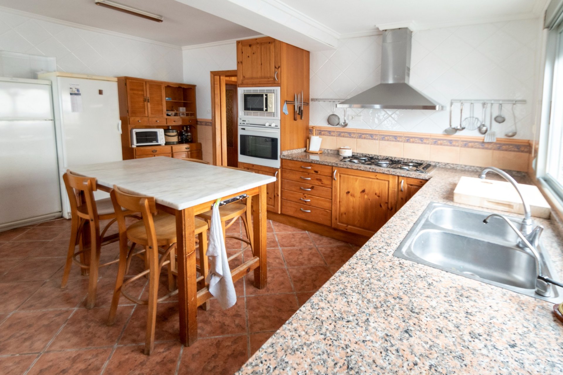 Revente - Villa - Guardamar del Segura - Guardamar Playa