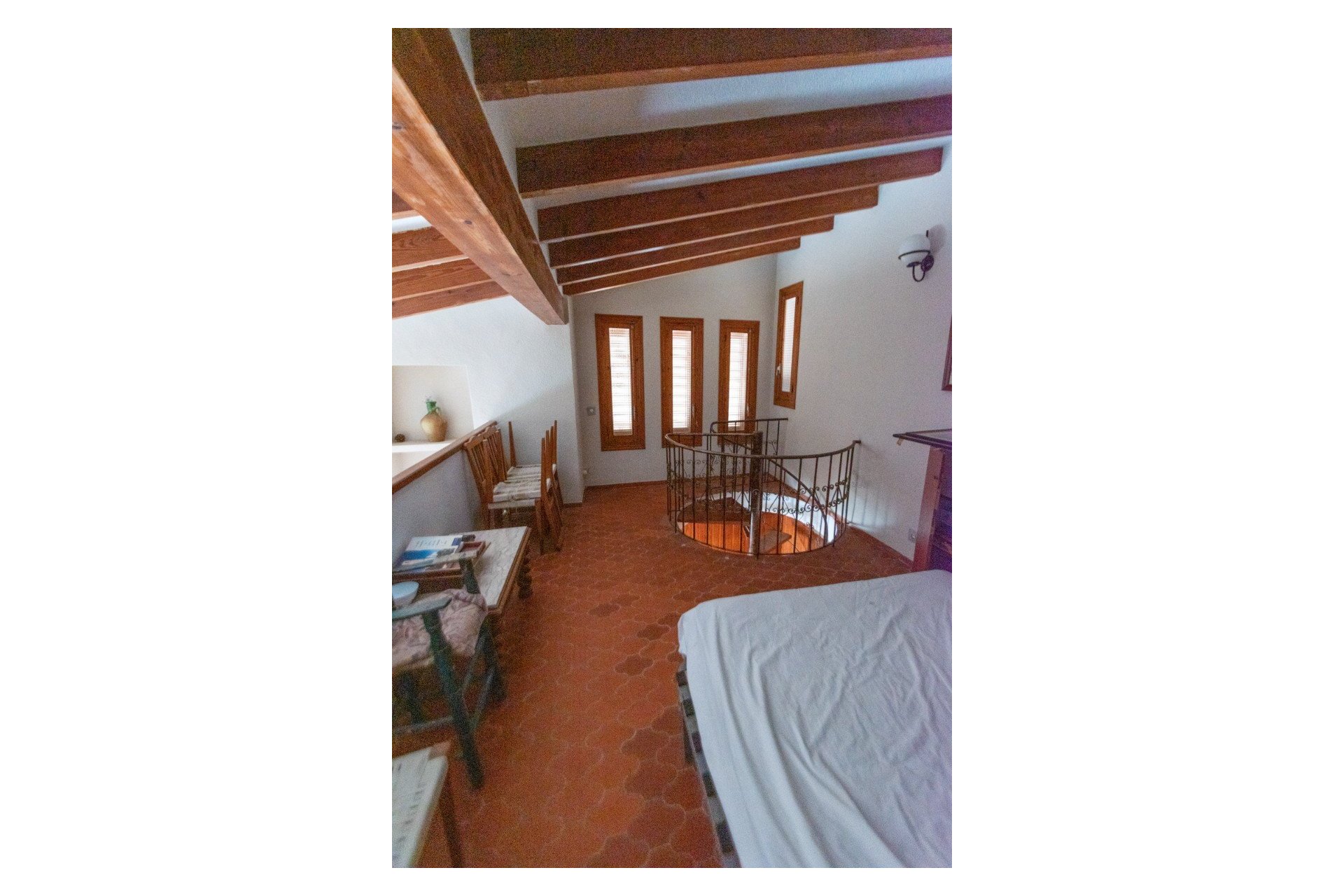 Revente - Villa - Guardamar del Segura - Guardamar Playa