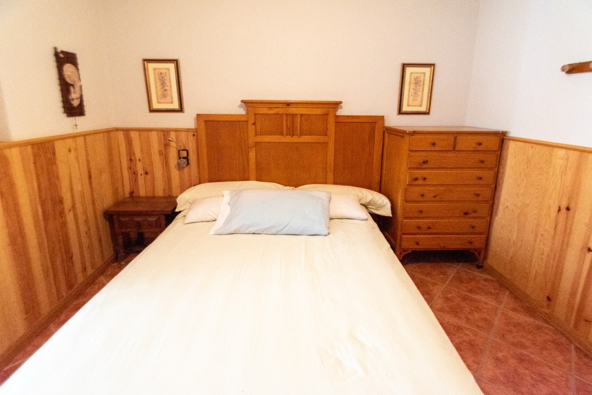 Revente - Villa - Guardamar del Segura - Guardamar Playa