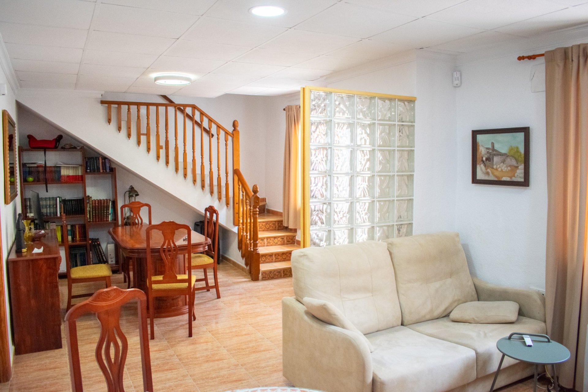 Revente - Villa - Guardamar del Segura - Guardamar pueblo