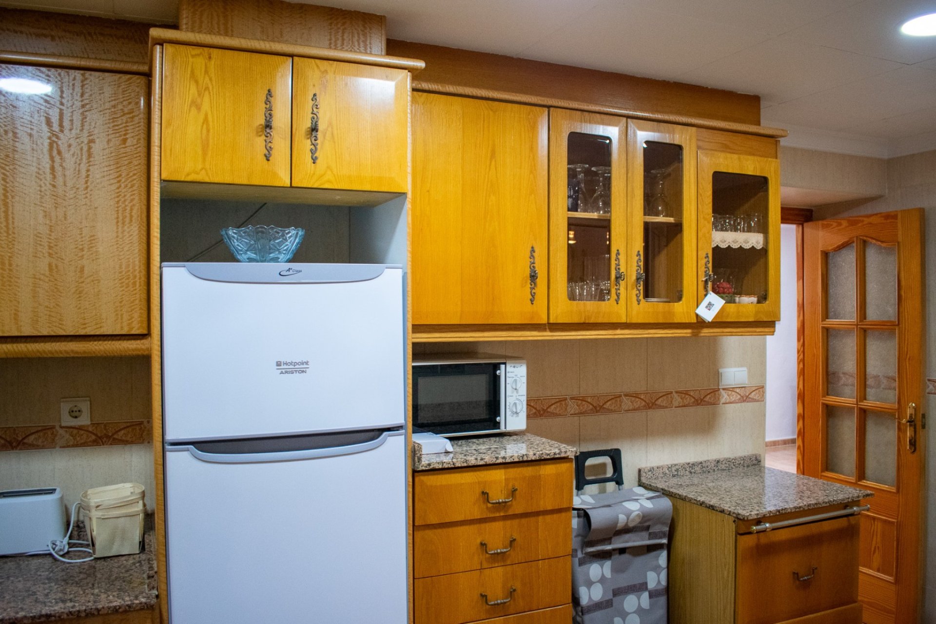 Revente - Villa - Guardamar del Segura - Guardamar pueblo