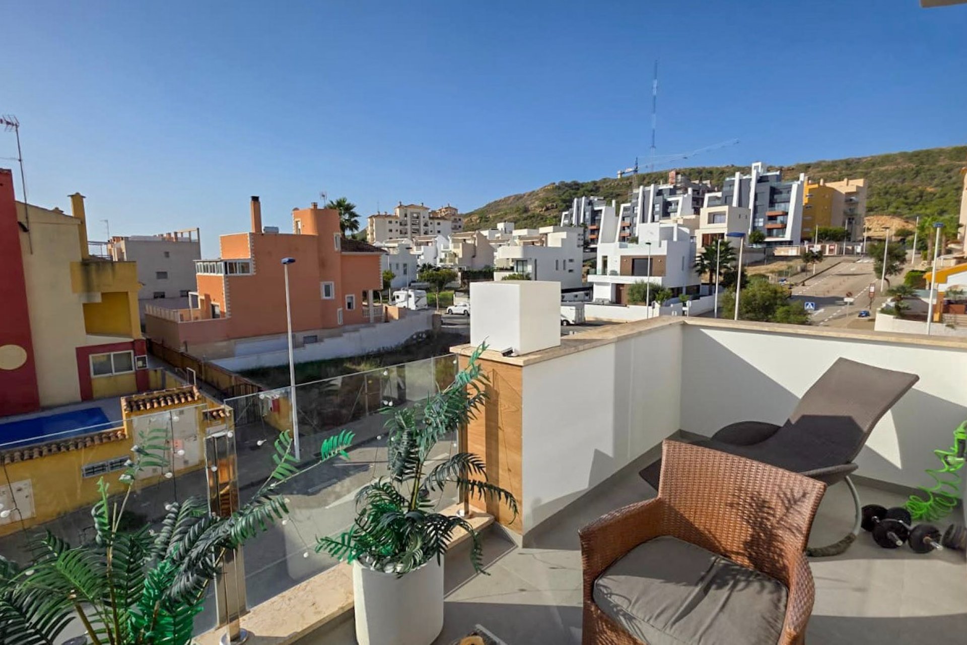 Revente - Villa - Guardamar del Segura - Guardamar