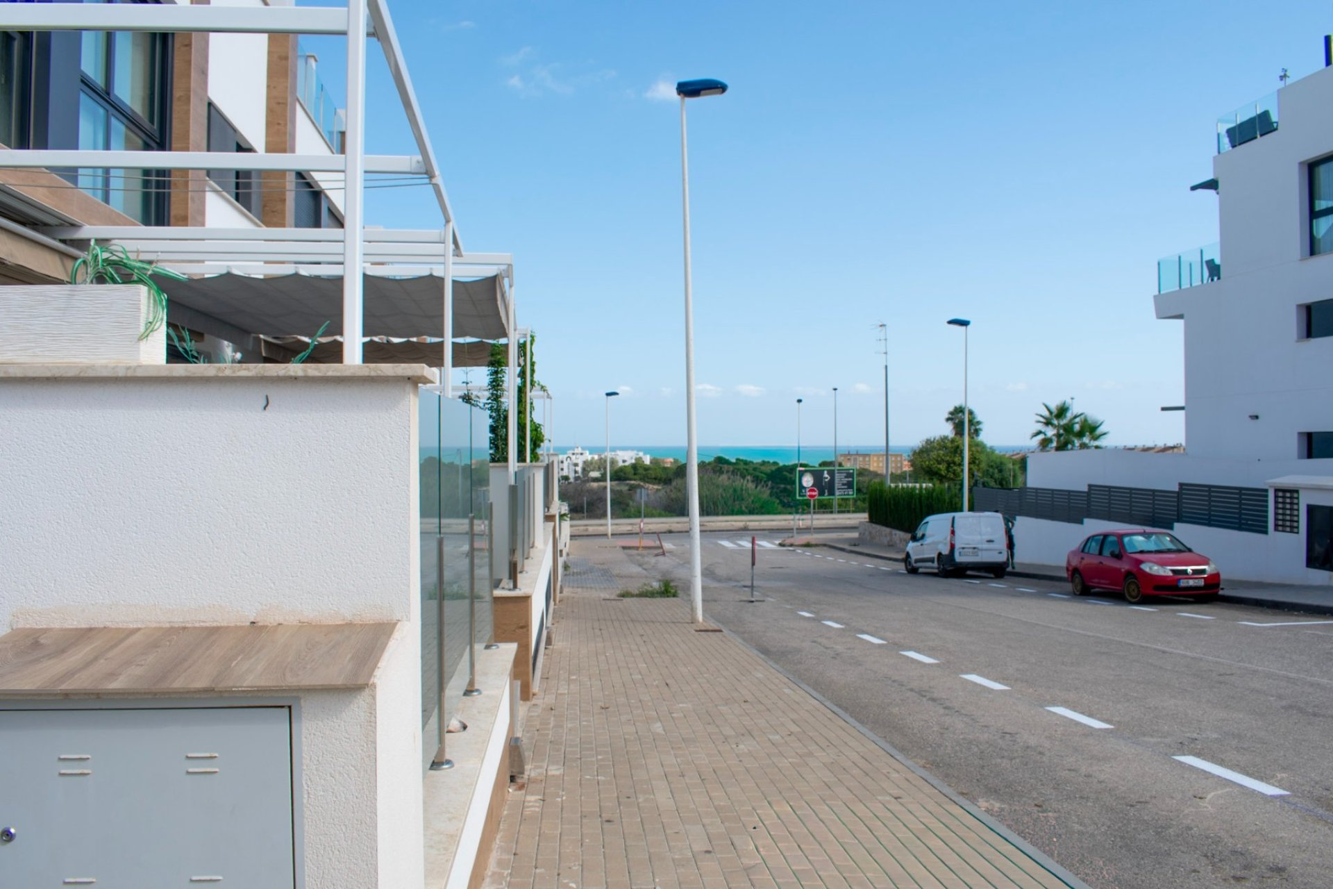 Revente - Villa - Guardamar del Segura - Guardamar