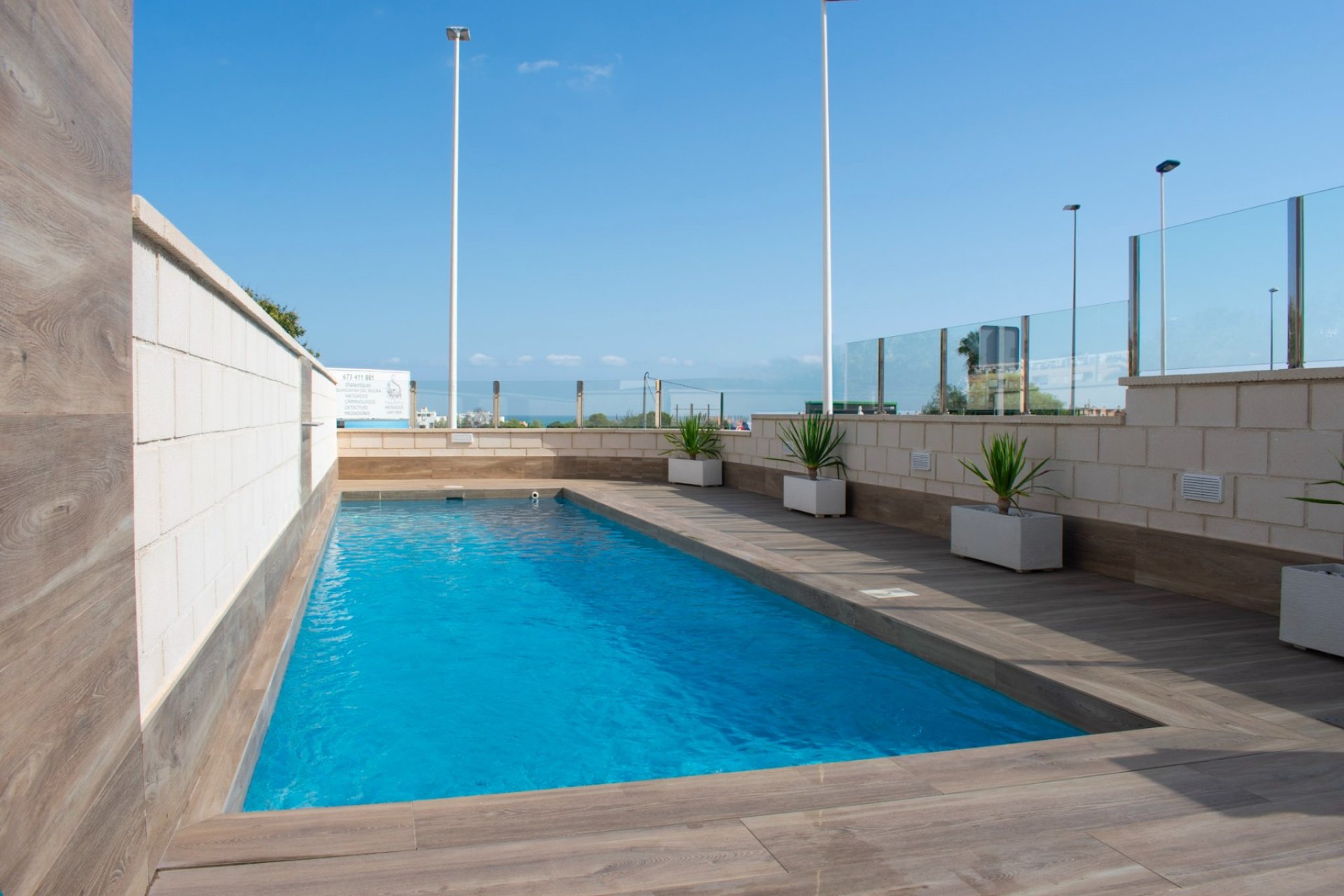 Revente - Villa - Guardamar del Segura - Guardamar