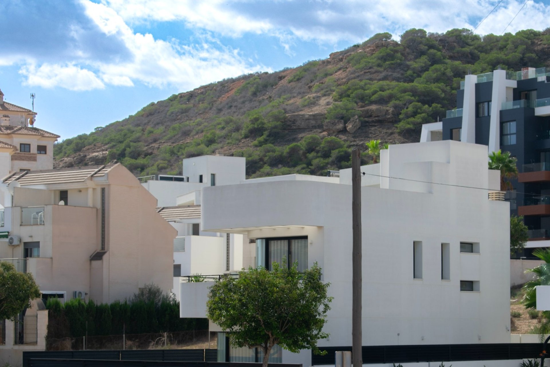 Revente - Villa - Guardamar del Segura - Guardamar