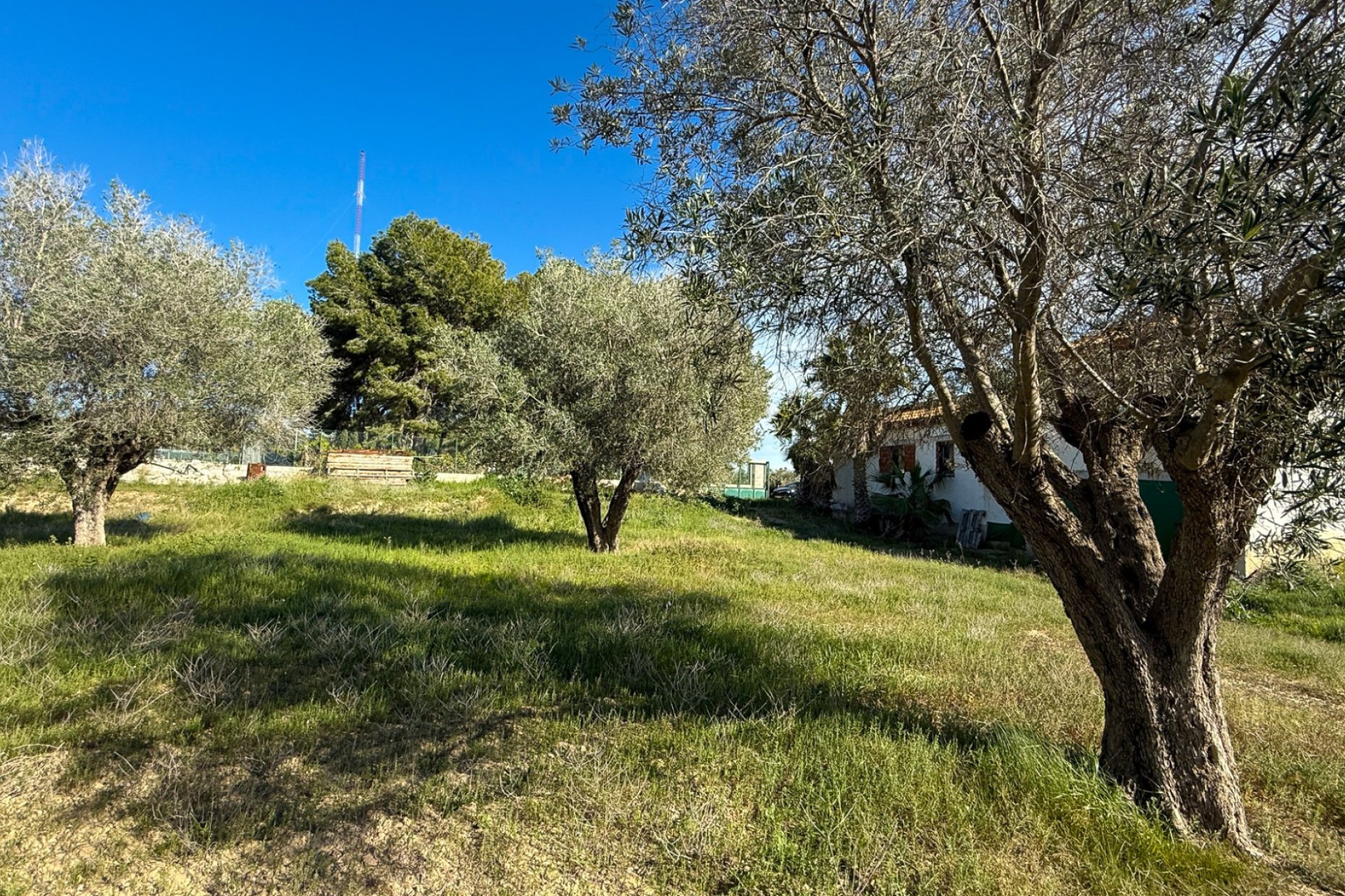 Revente - Villa - Guardamar del Segura - Guardamar
