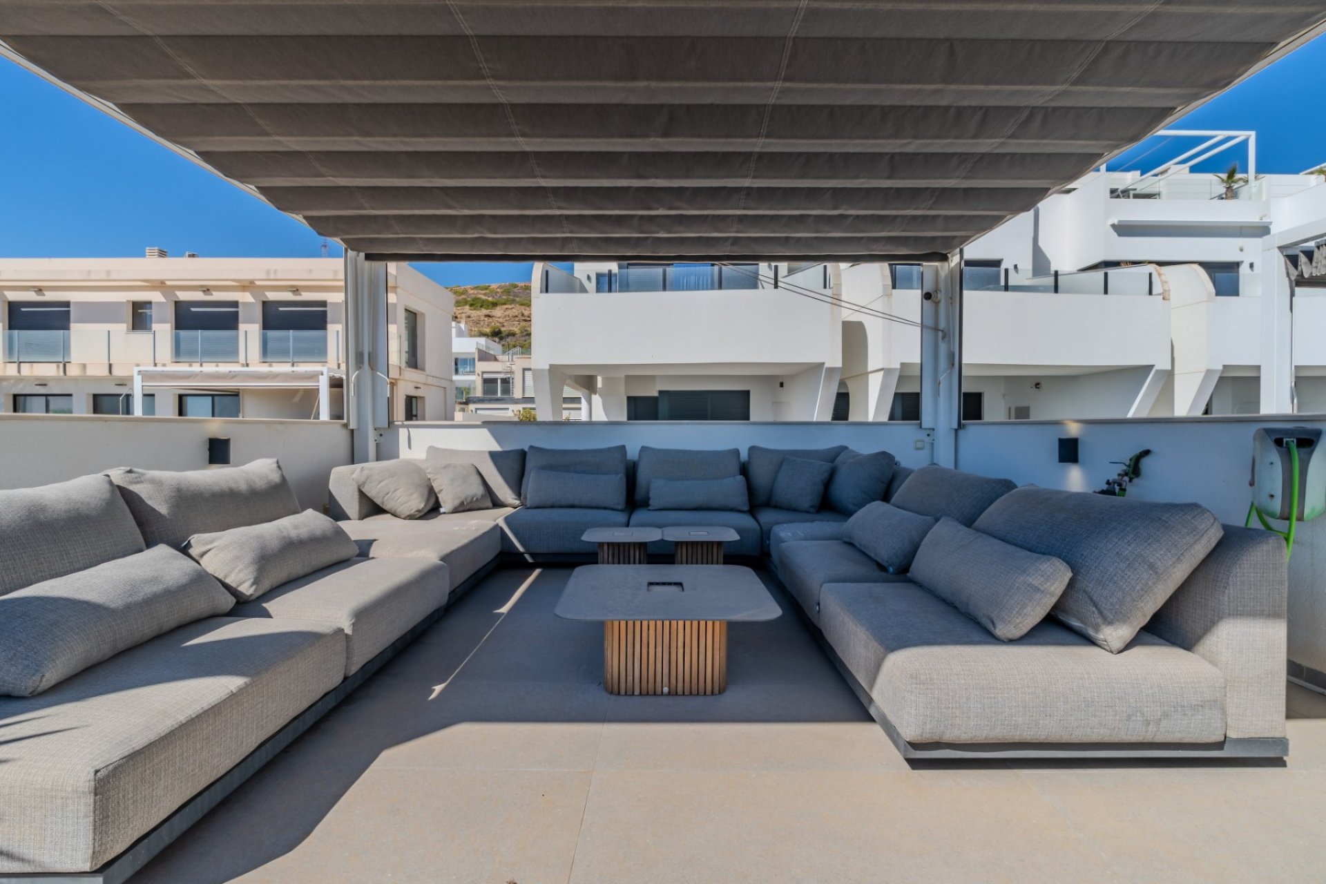 Revente - Villa - Guardamar del Segura - Urbanizaciones