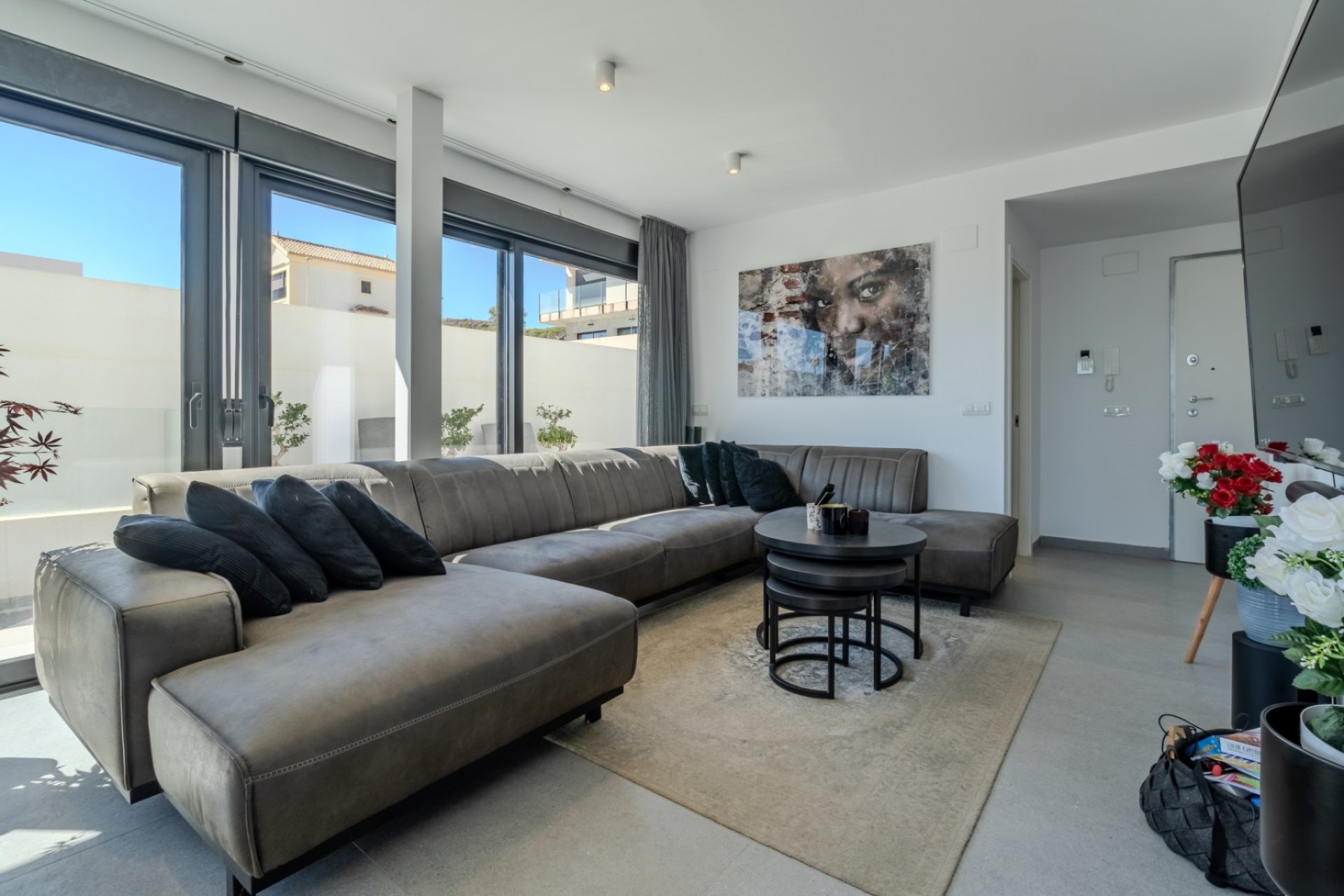 Revente - Villa - Guardamar del Segura - Urbanizaciones