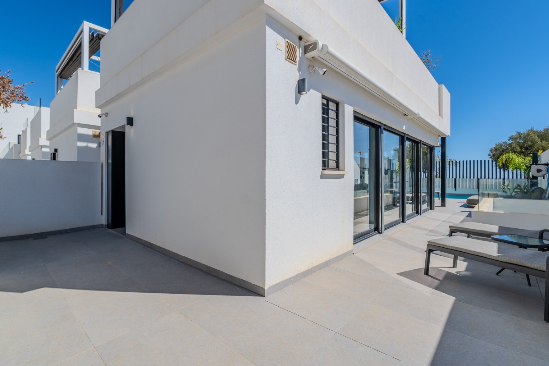 Revente - Villa - Guardamar del Segura - Urbanizaciones