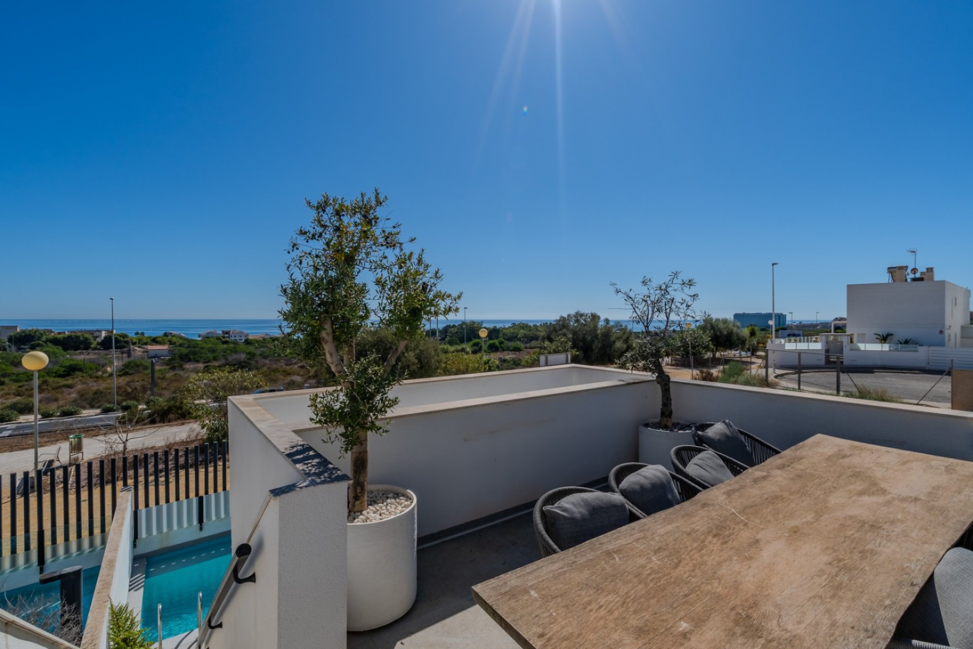 Revente - Villa - Guardamar del Segura - Urbanizaciones