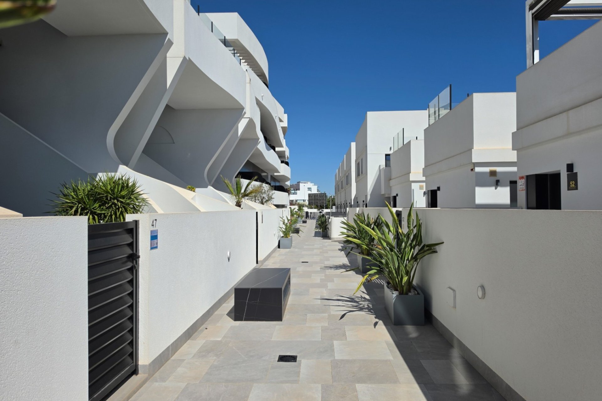 Revente - Villa - Guardamar del Segura - Urbanizaciones
