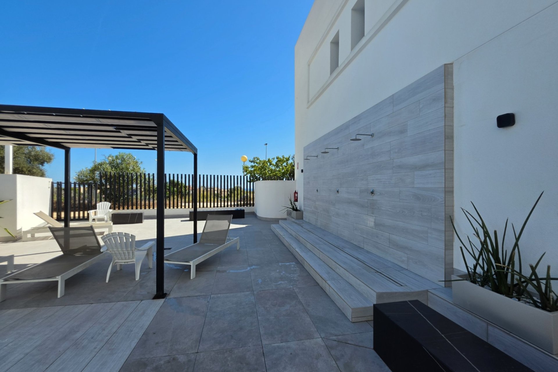 Revente - Villa - Guardamar del Segura - Urbanizaciones