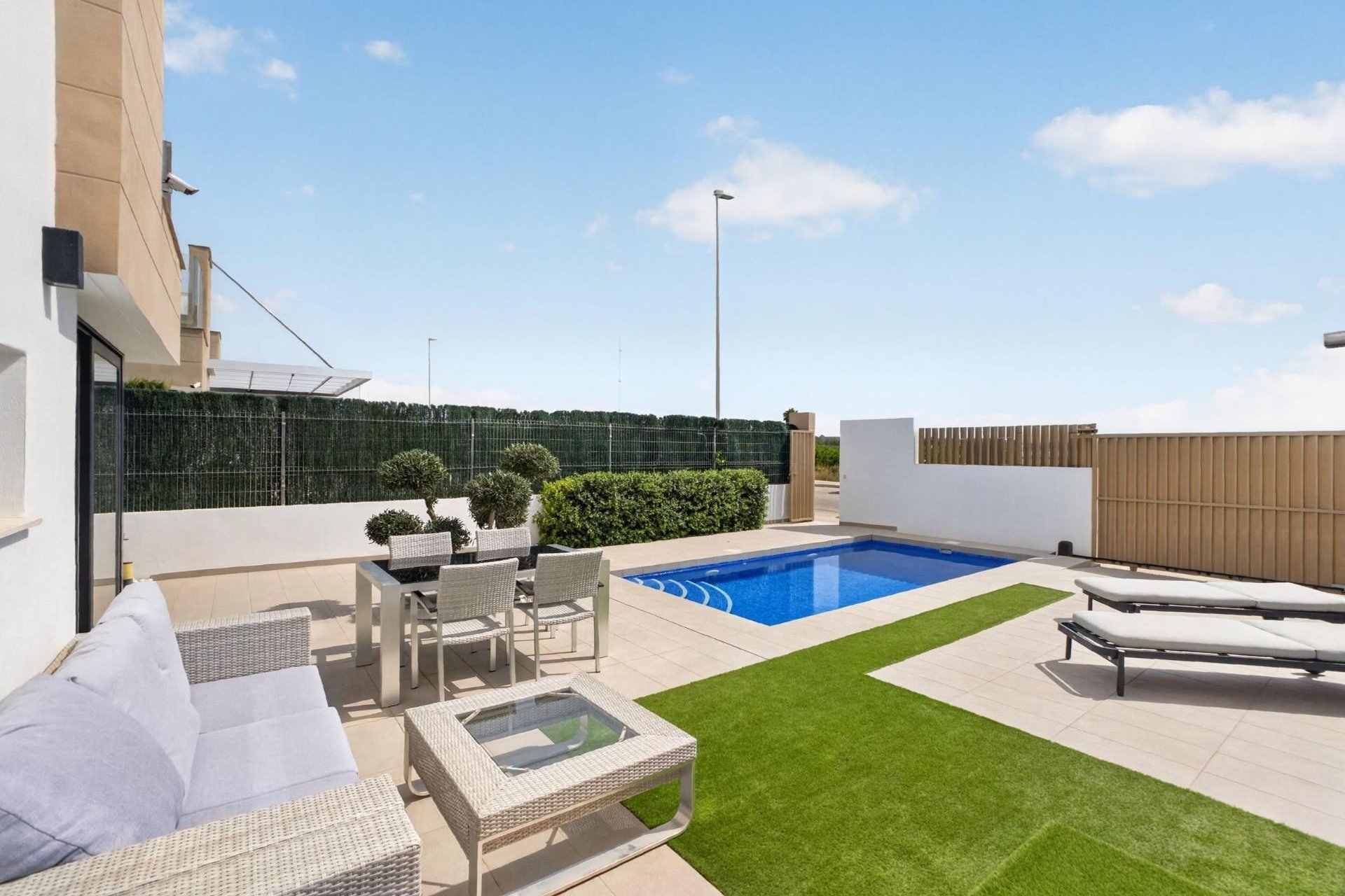 Revente - Villa - Guardamar del Segura