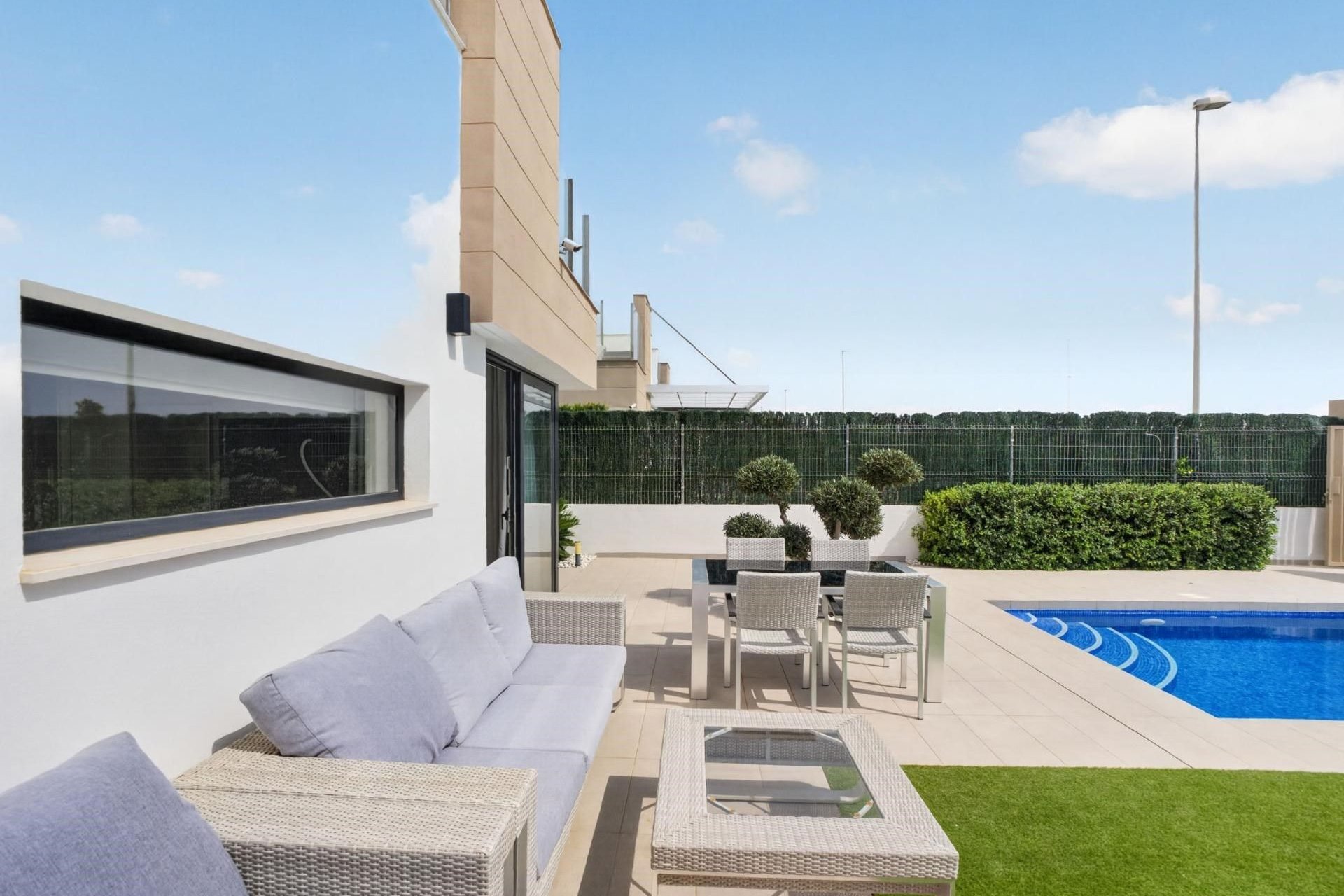 Revente - Villa - Guardamar del Segura