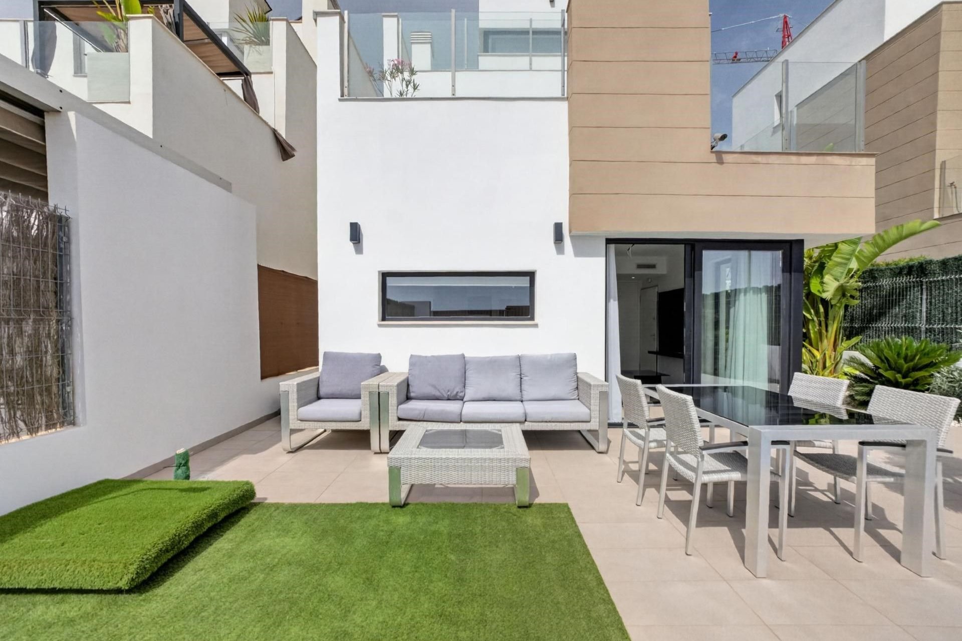 Revente - Villa - Guardamar del Segura