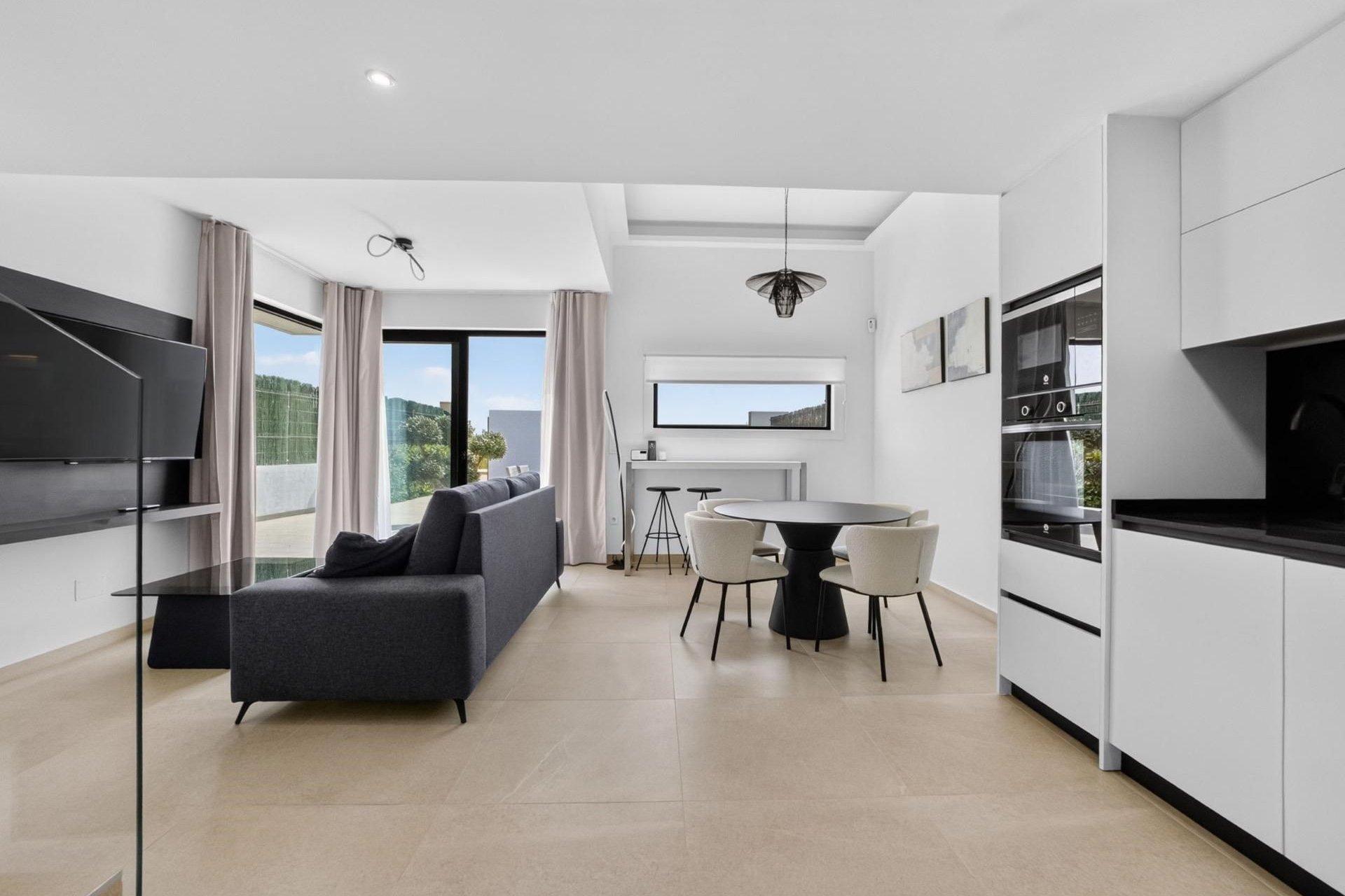Revente - Villa - Guardamar del Segura