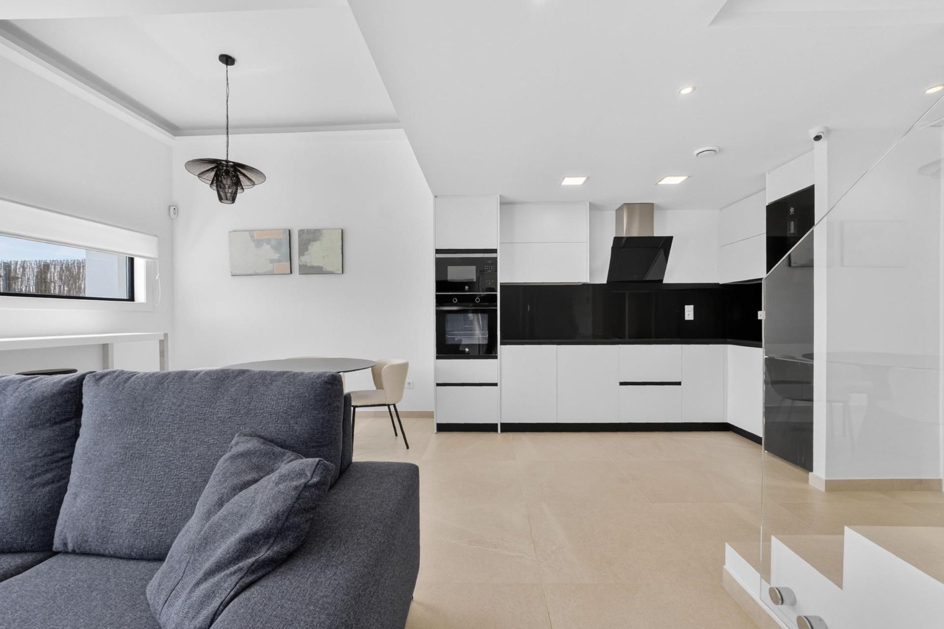 Revente - Villa - Guardamar del Segura