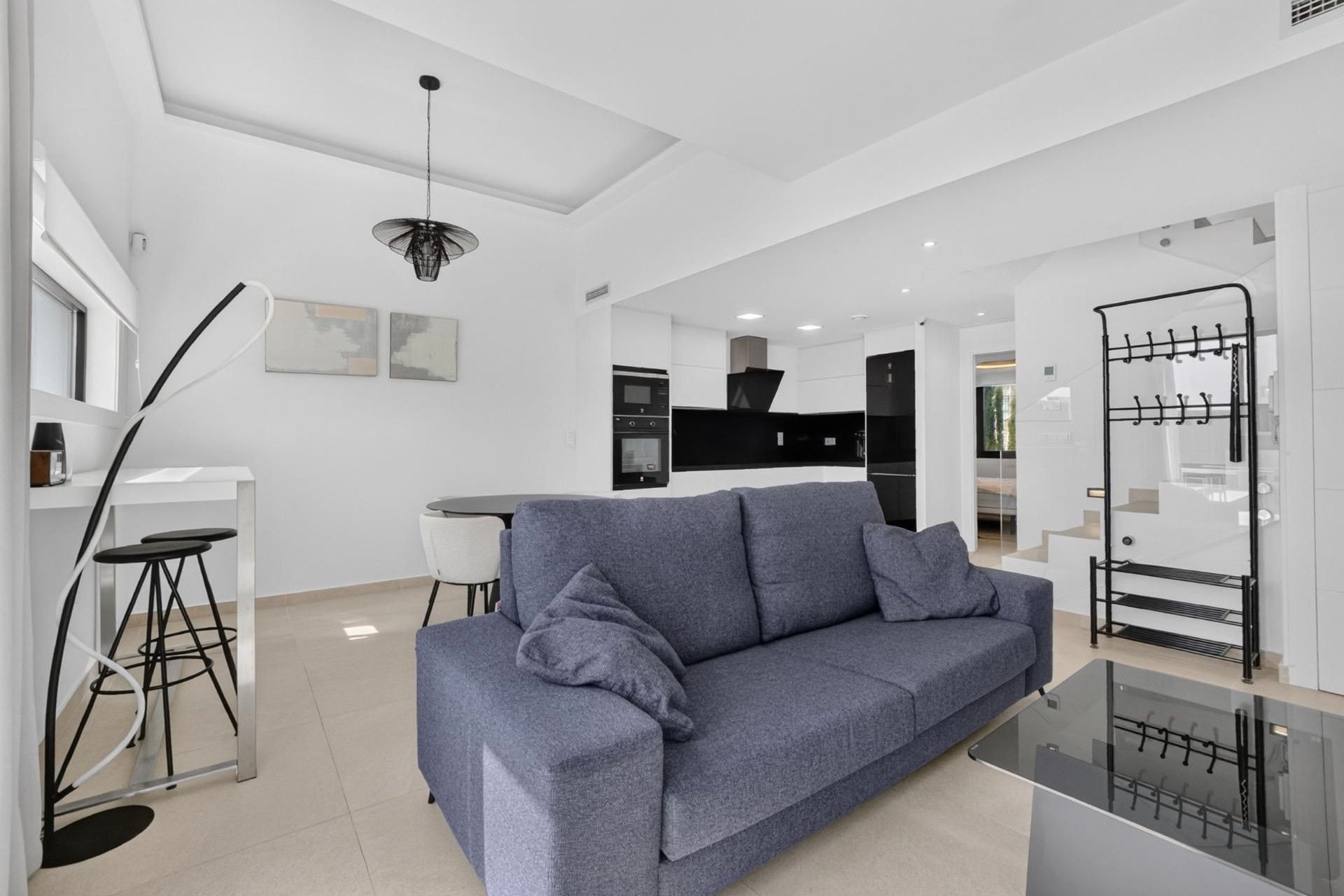 Revente - Villa - Guardamar del Segura
