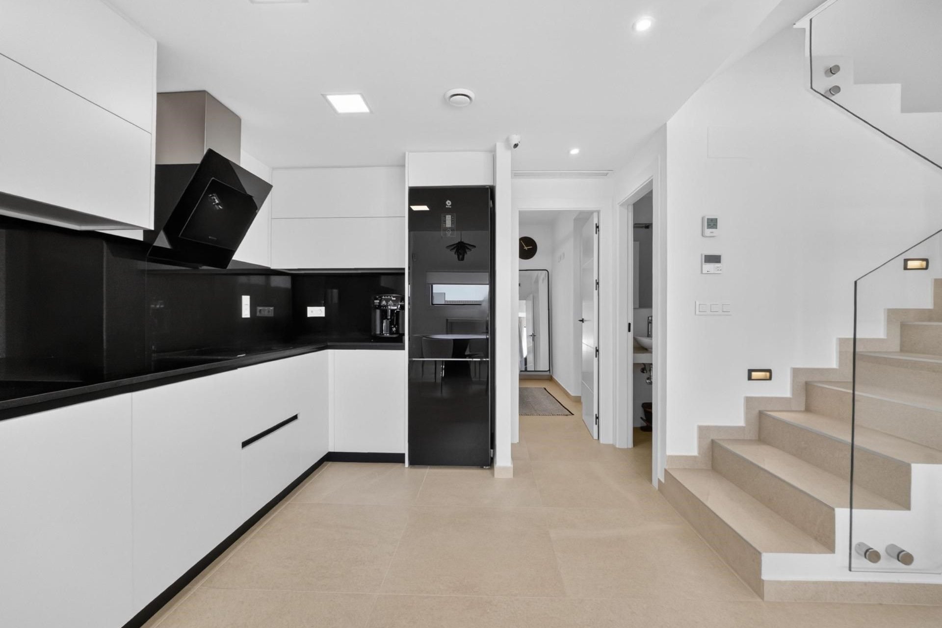 Revente - Villa - Guardamar del Segura