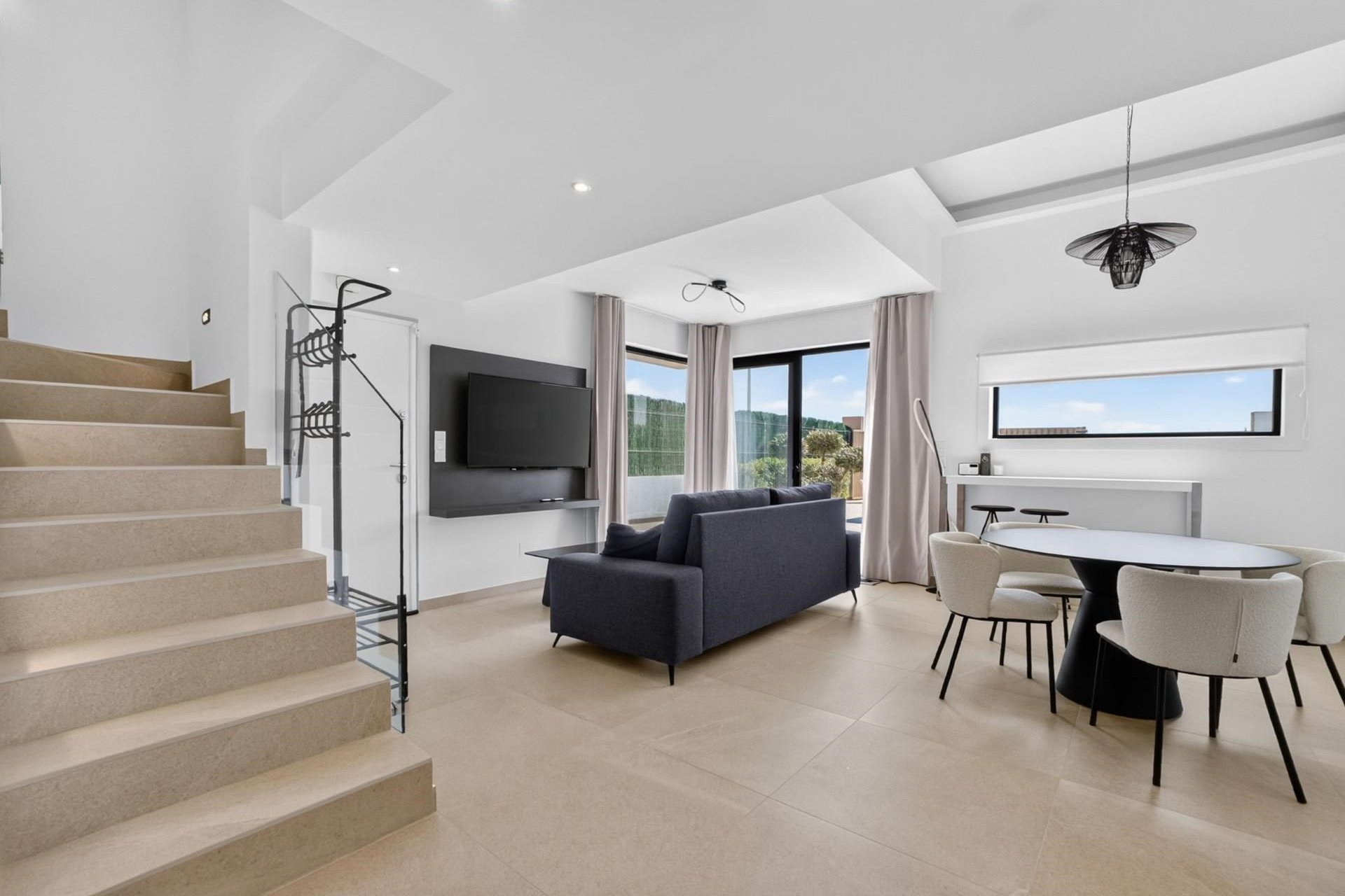 Revente - Villa - Guardamar del Segura