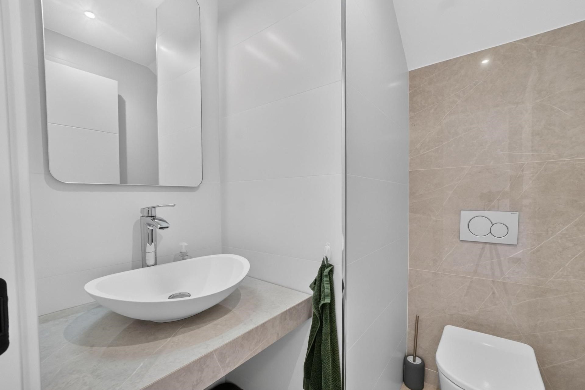 Revente - Villa - Guardamar del Segura