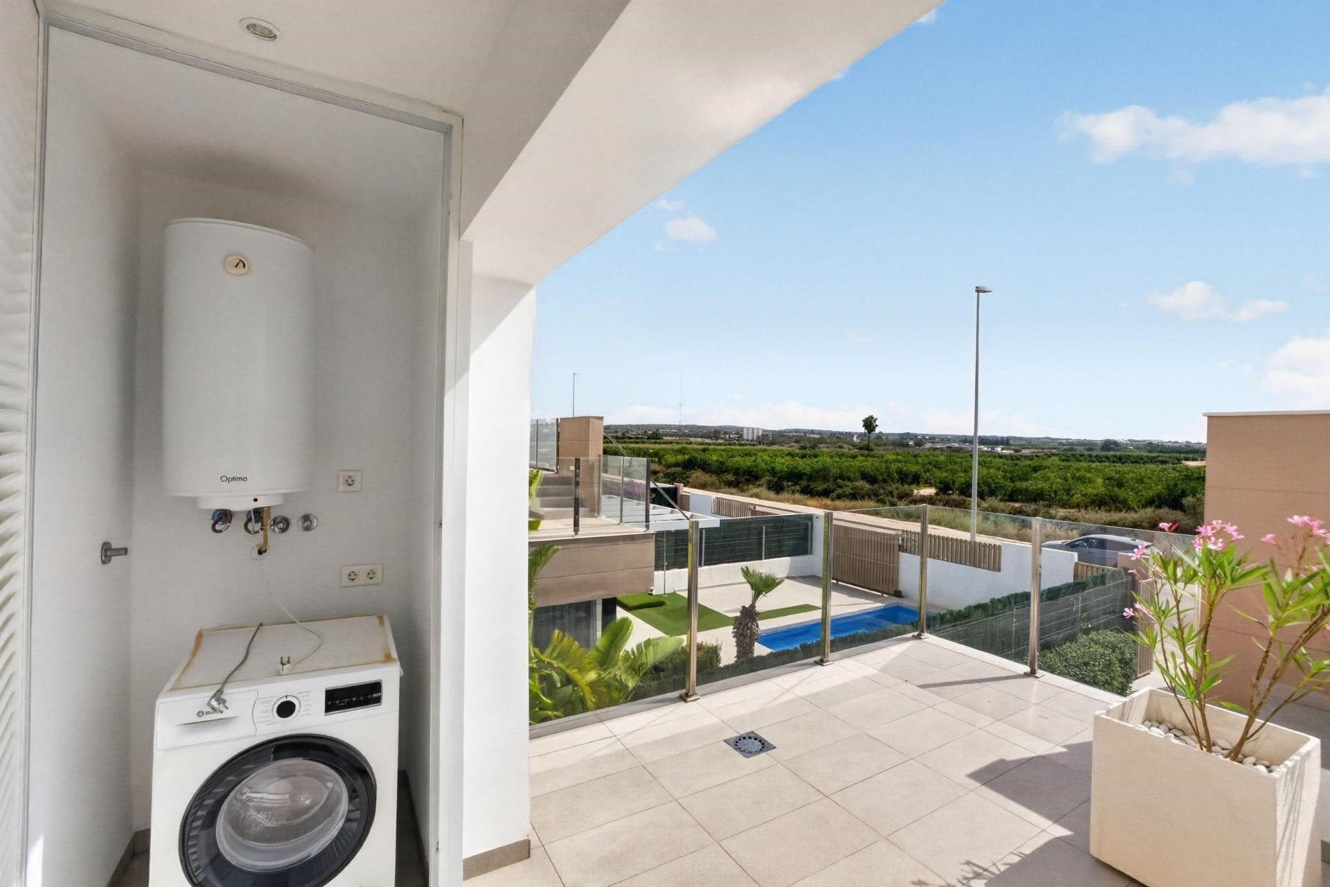Revente - Villa - Guardamar del Segura