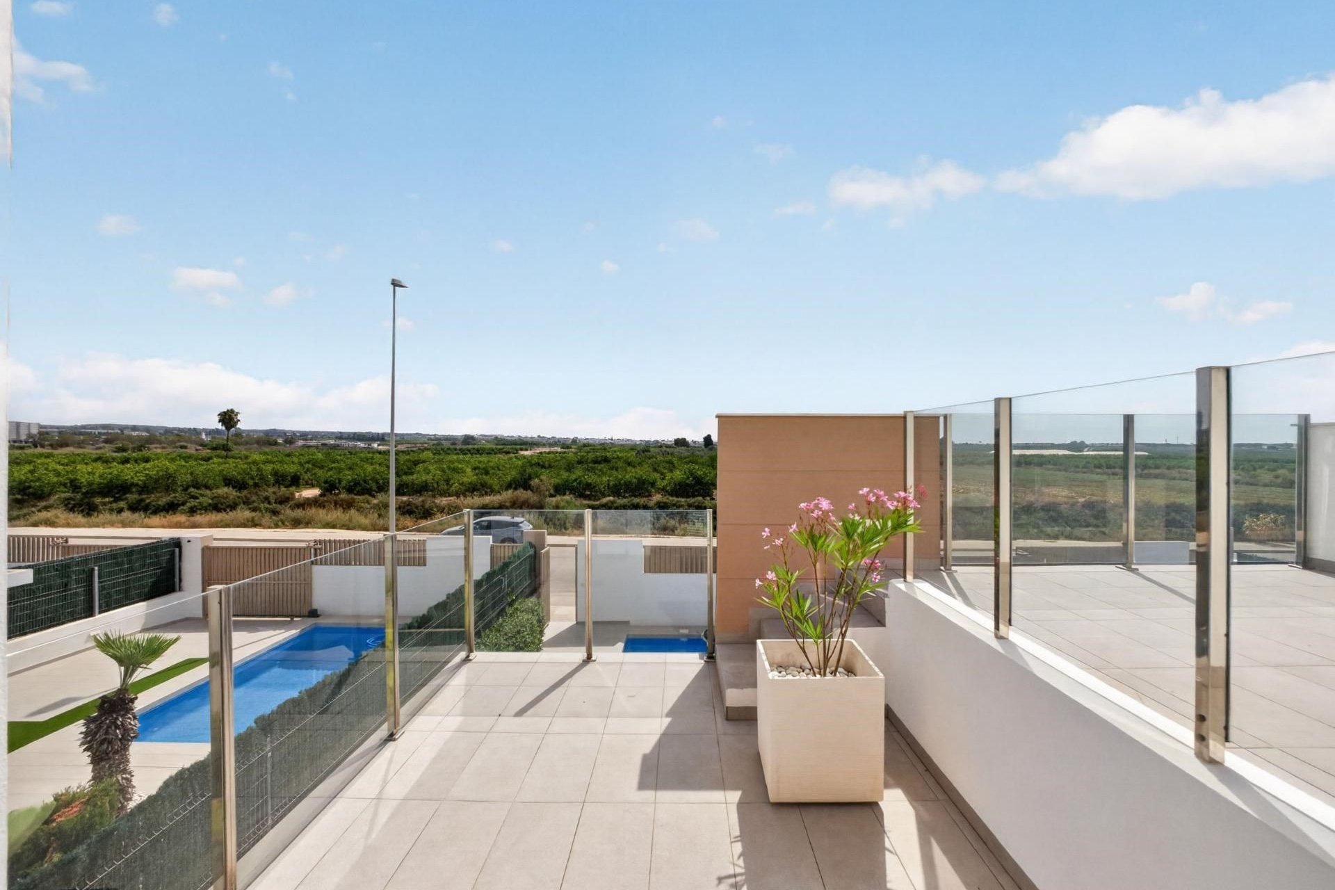 Revente - Villa - Guardamar del Segura