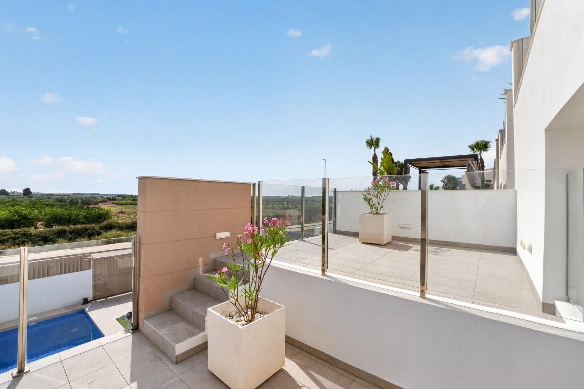 Revente - Villa - Guardamar del Segura