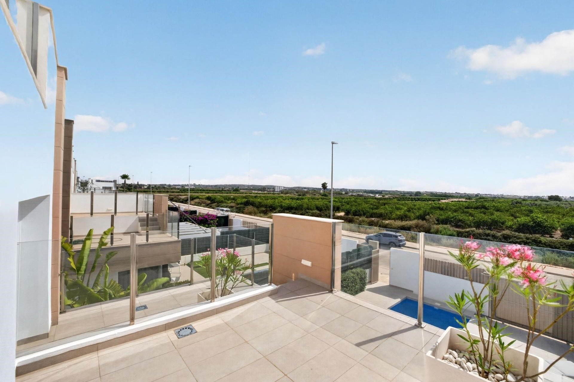 Revente - Villa - Guardamar del Segura