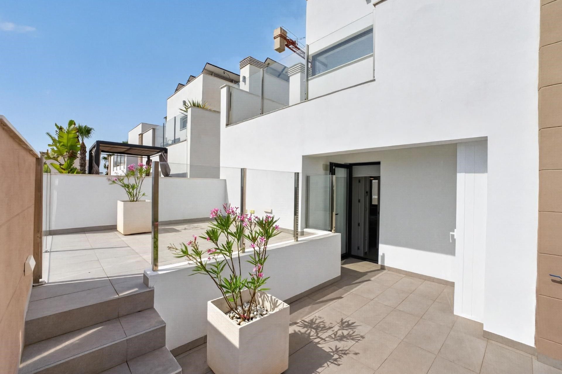 Revente - Villa - Guardamar del Segura