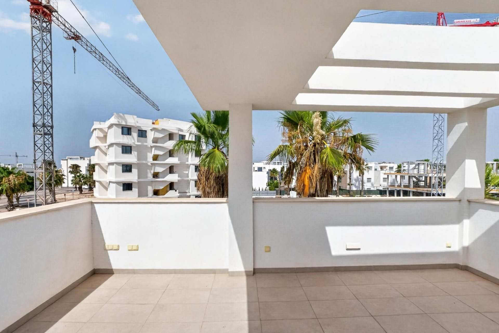 Revente - Villa - Guardamar del Segura