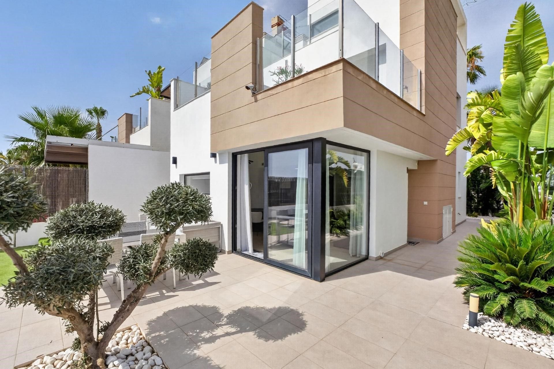 Revente - Villa - Guardamar del Segura
