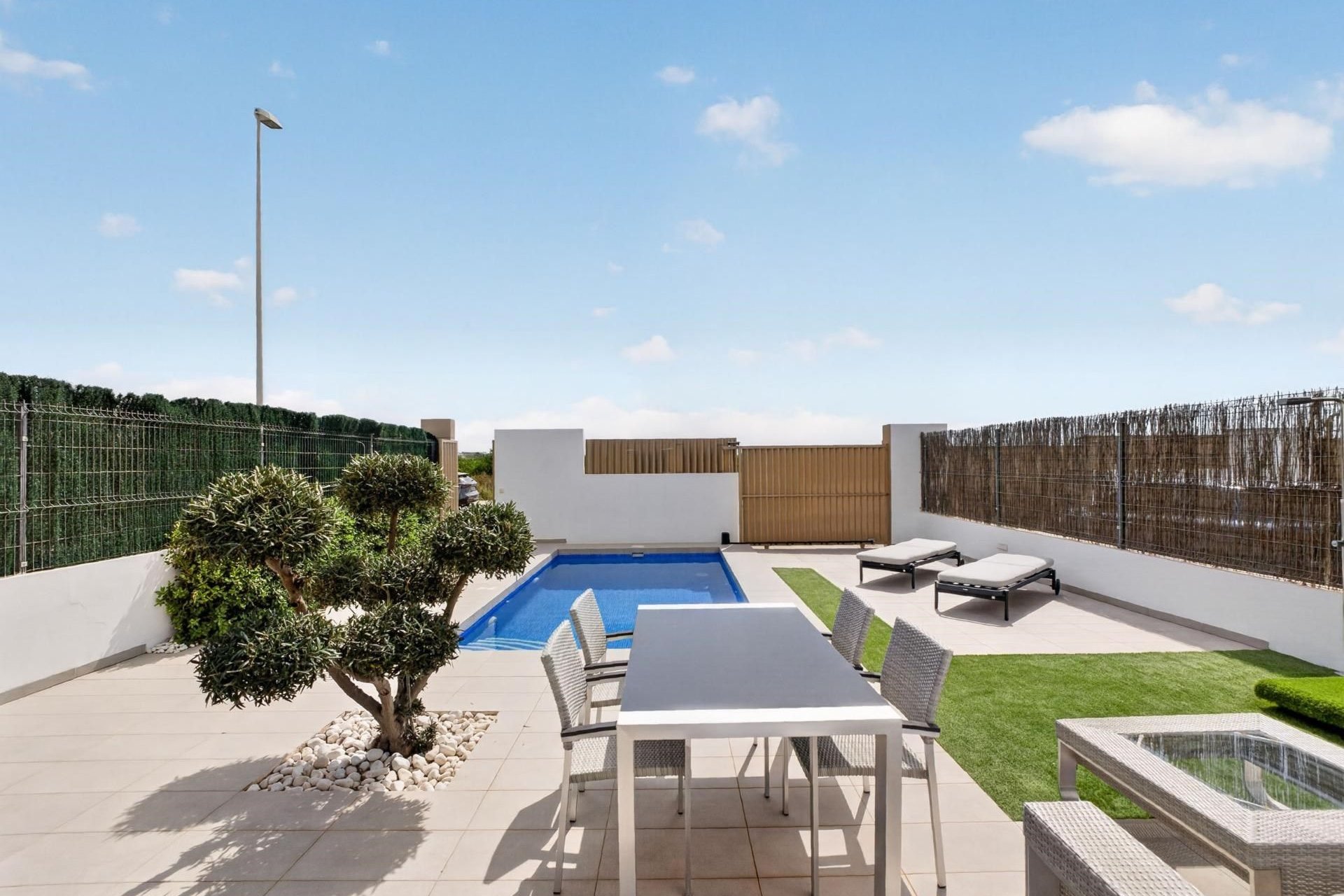 Revente - Villa - Guardamar del Segura