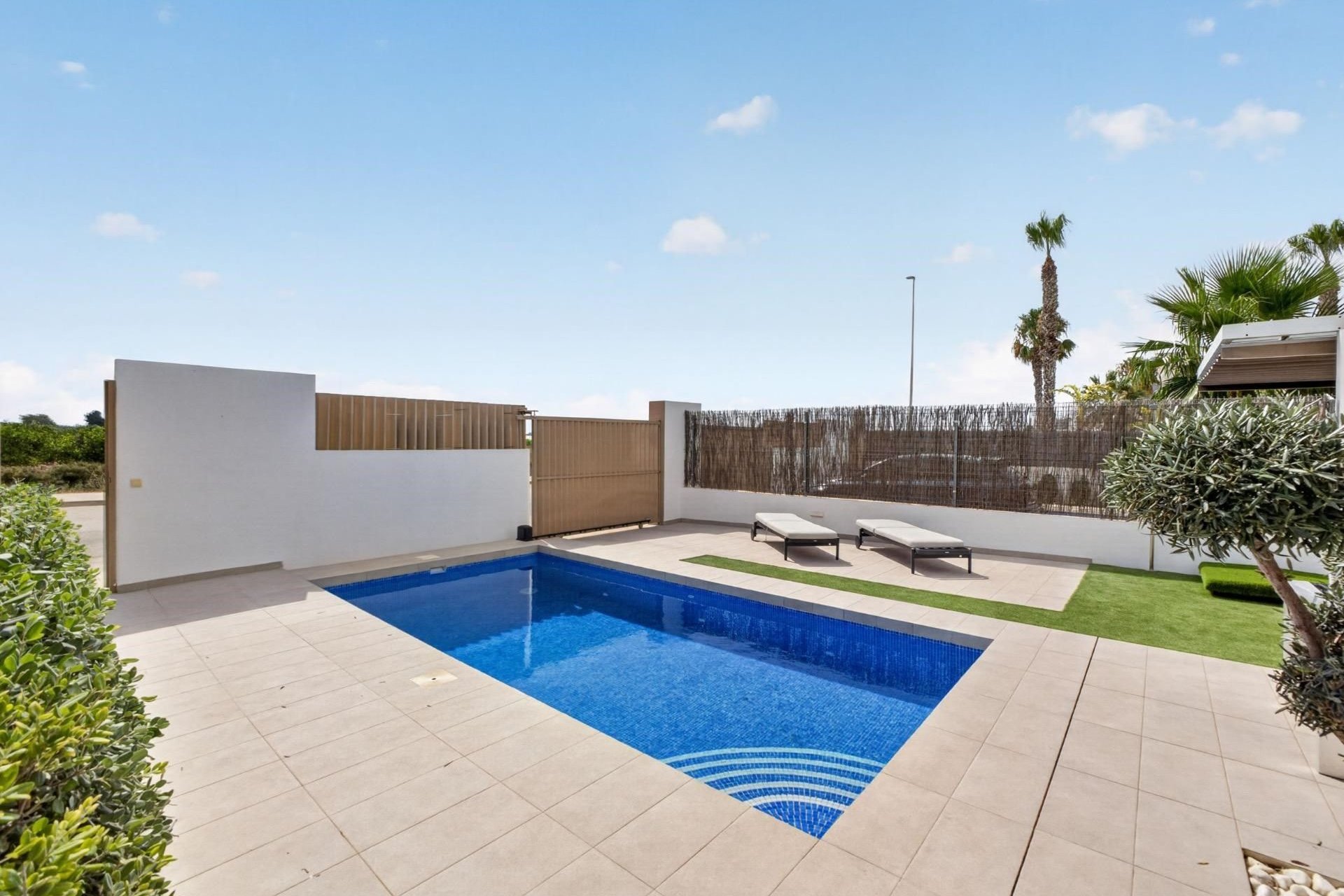 Revente - Villa - Guardamar del Segura