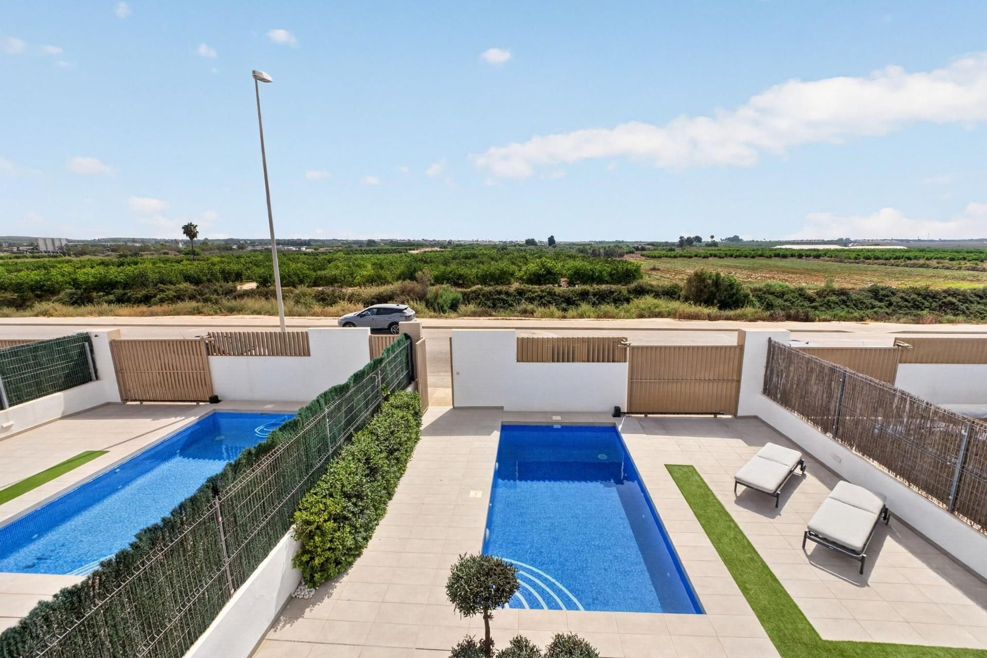 Revente - Villa - Guardamar del Segura