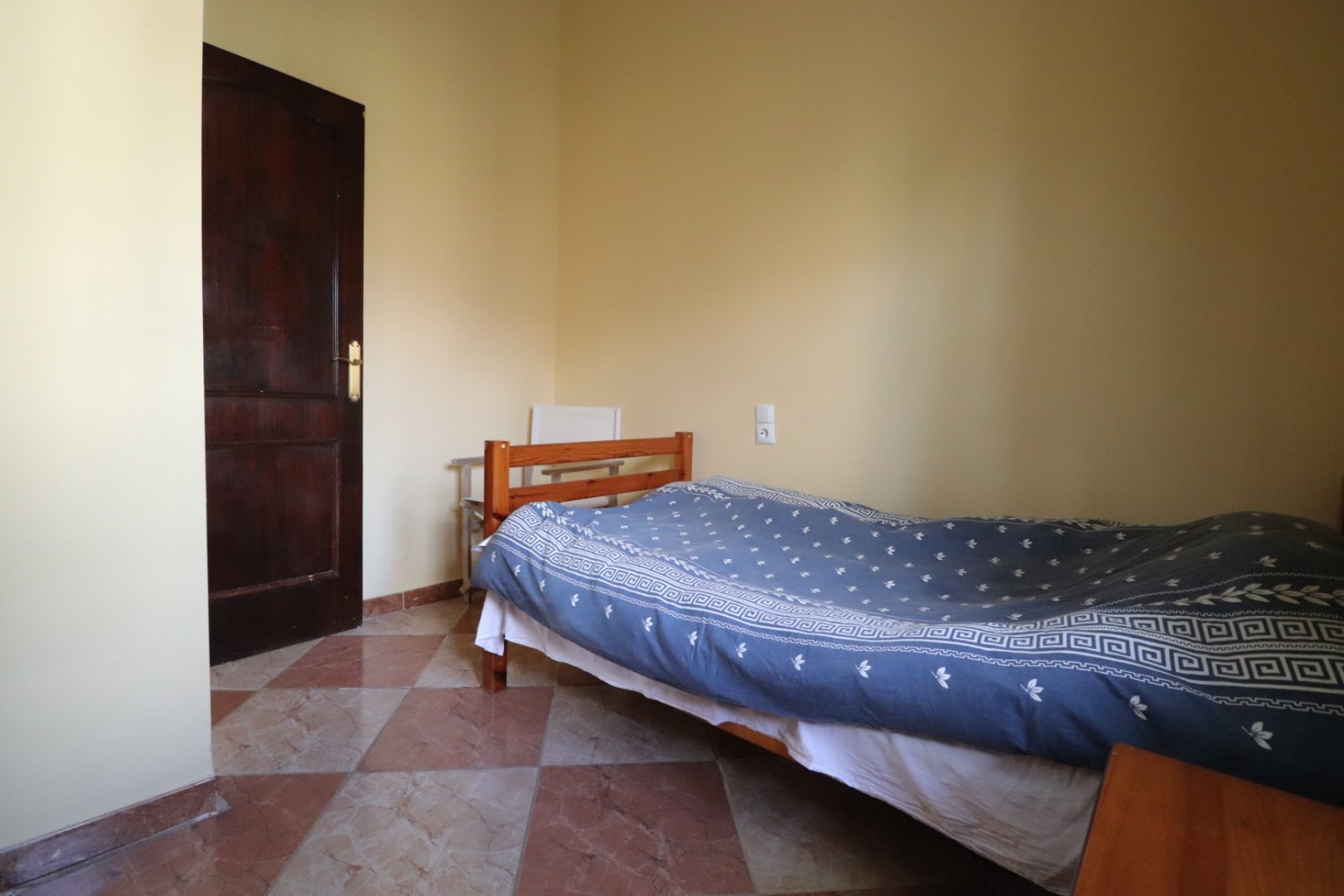 Revente - Villa - Heredades - Heredades - Country