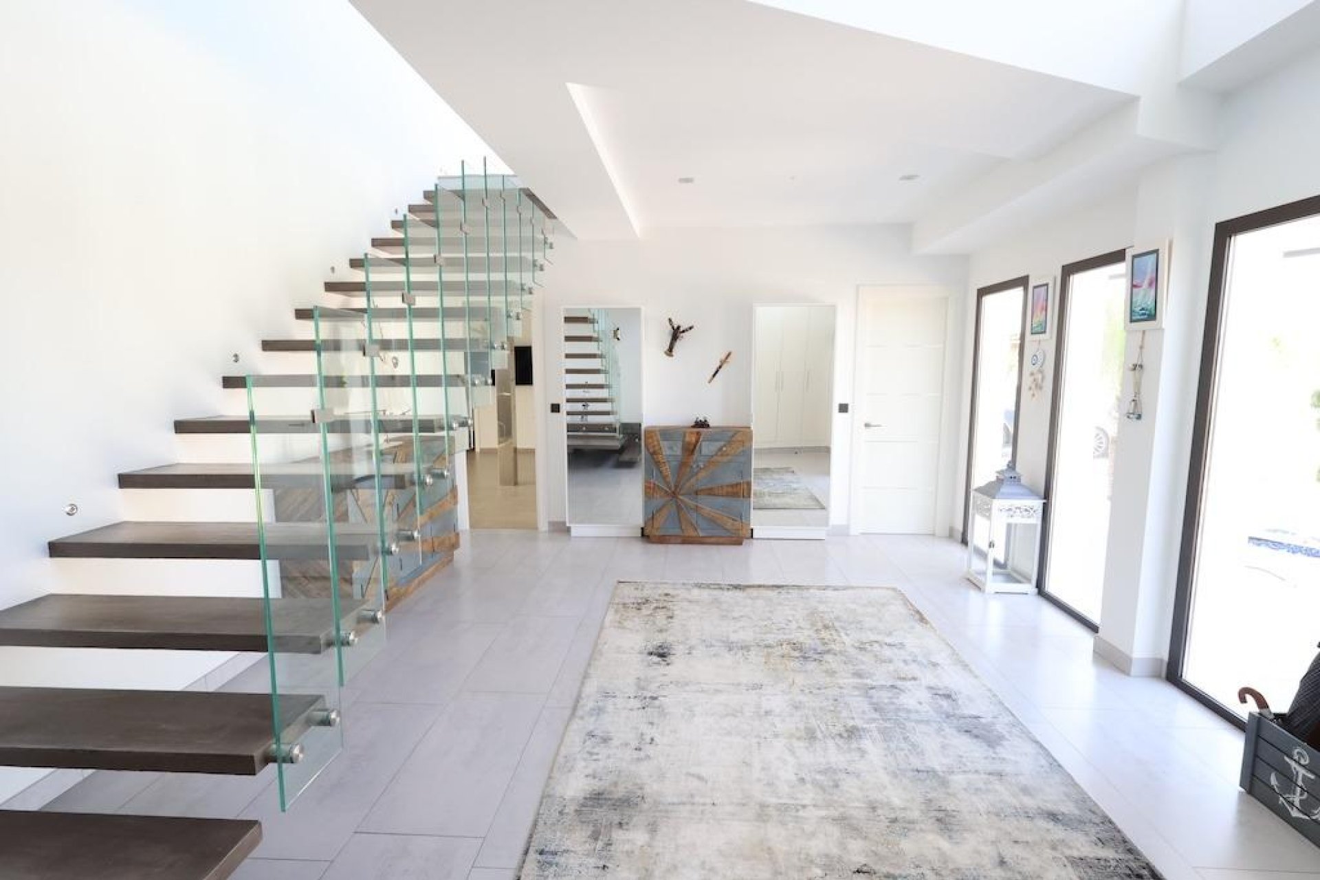 Revente - Villa - Jávea - Monte Olimpo