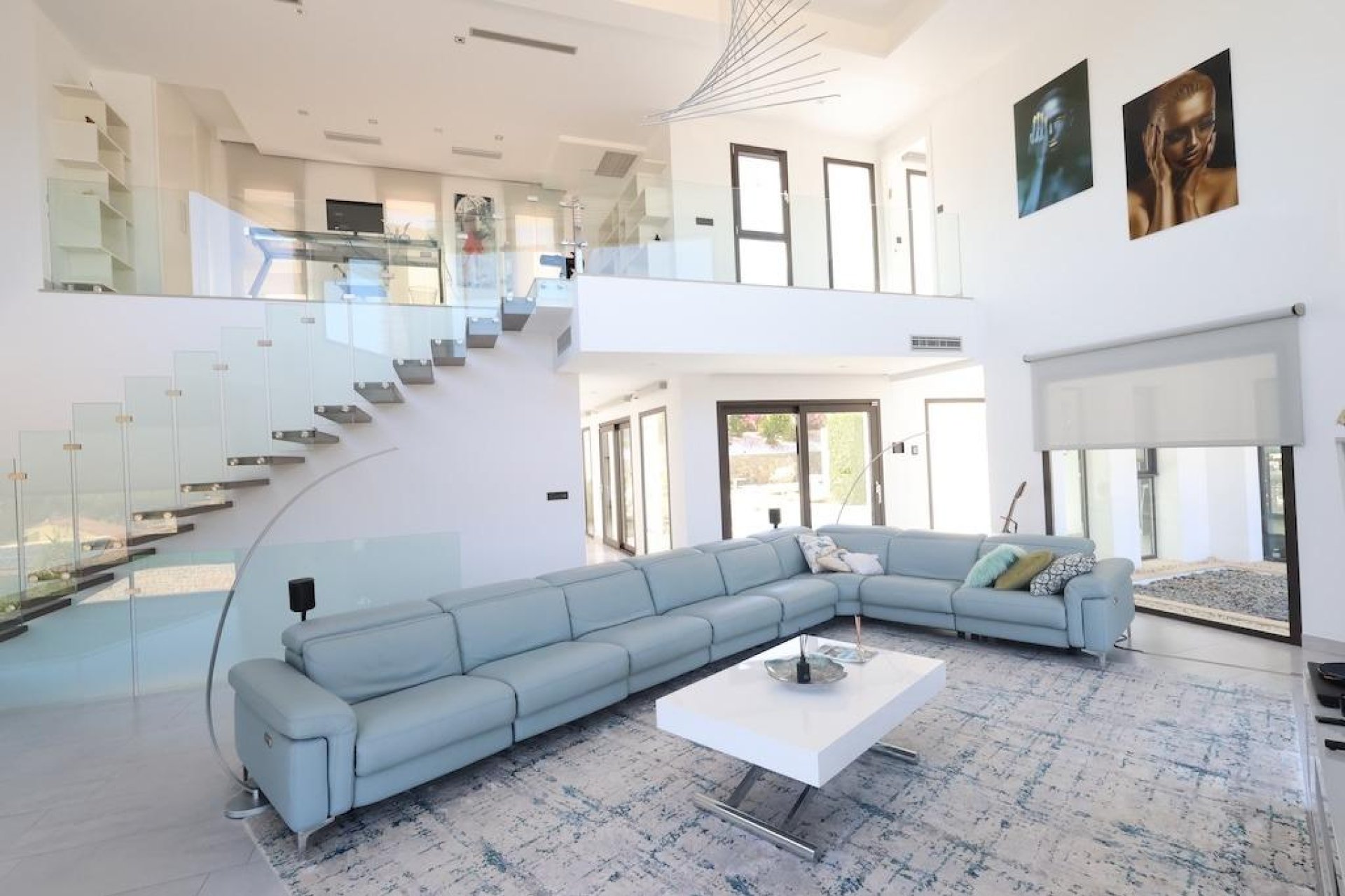 Revente - Villa - Jávea - Monte Olimpo