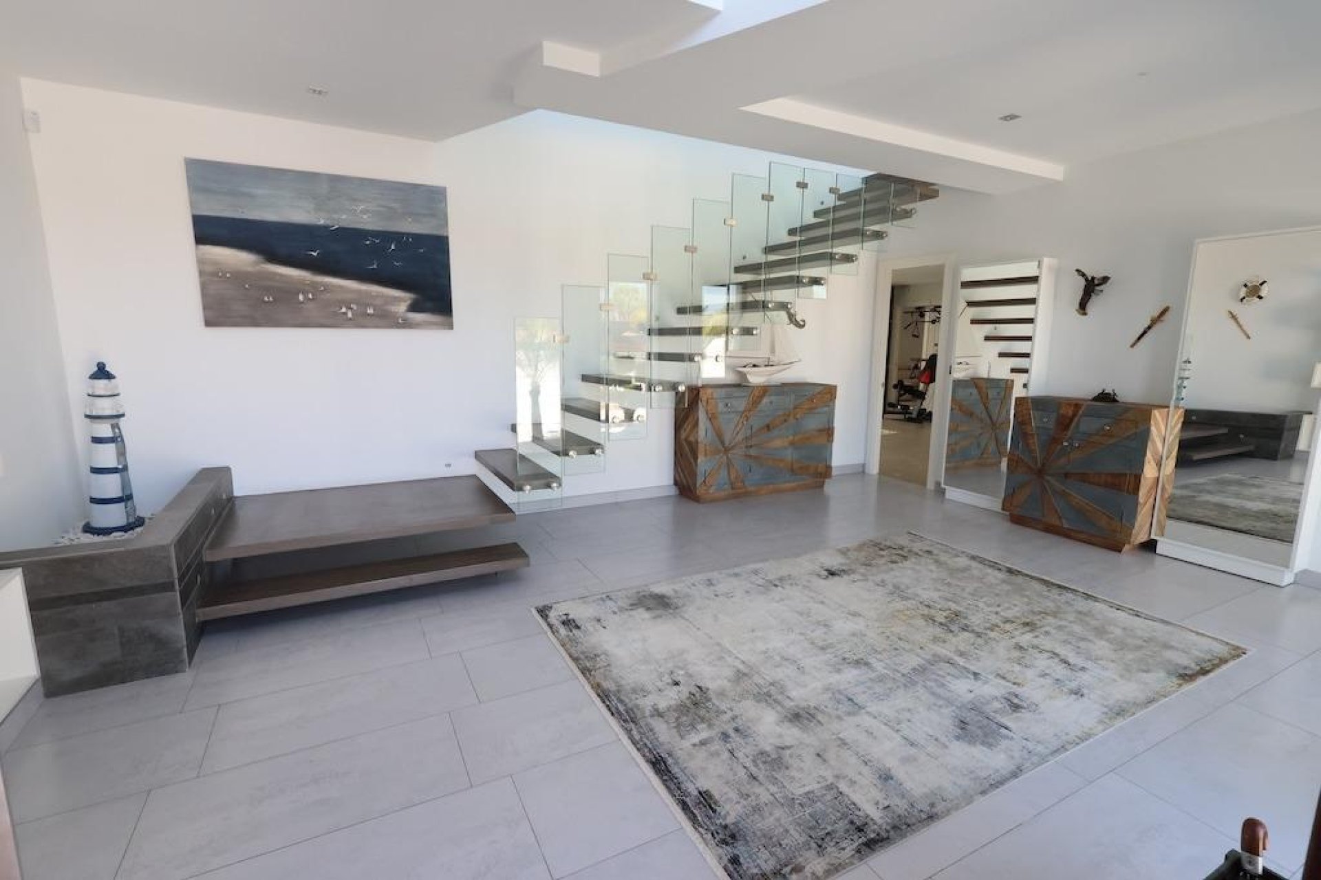 Revente - Villa - Jávea - Monte Olimpo