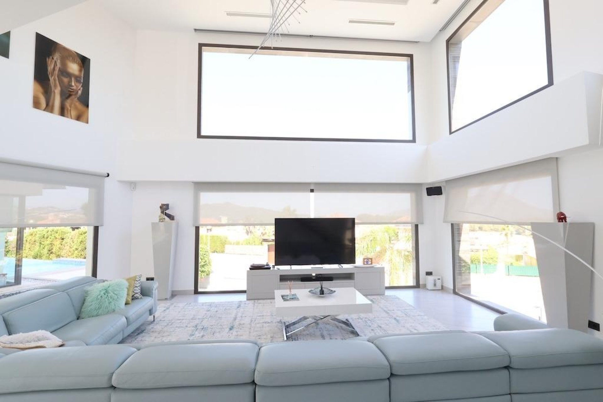 Revente - Villa - Jávea - Monte Olimpo