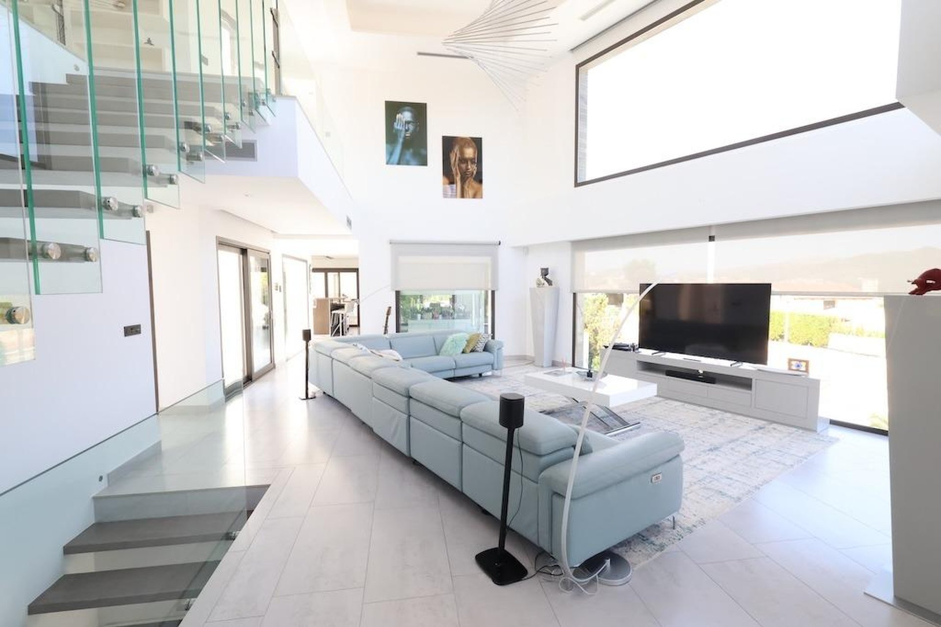 Revente - Villa - Jávea - Monte Olimpo