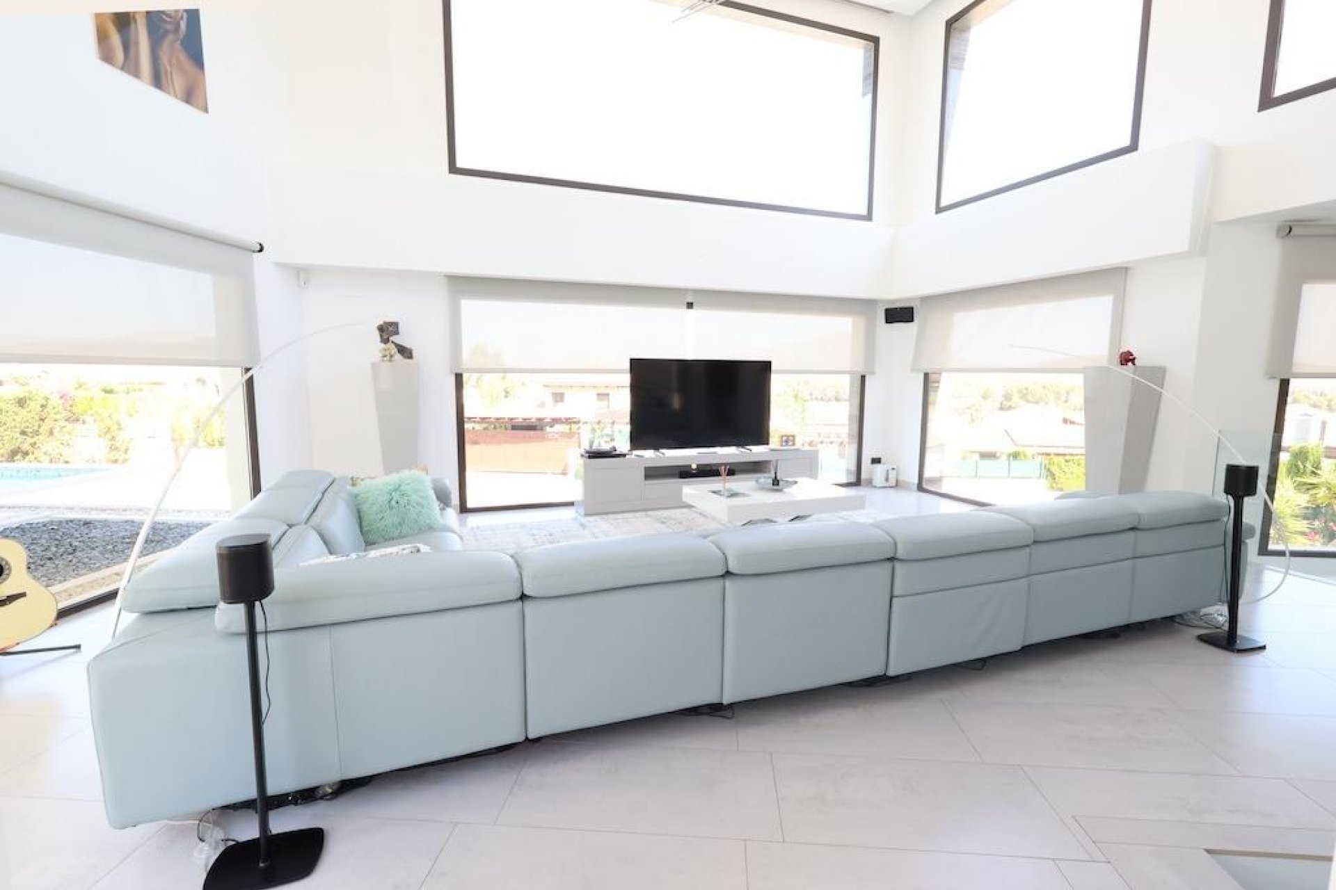 Revente - Villa - Jávea - Monte Olimpo