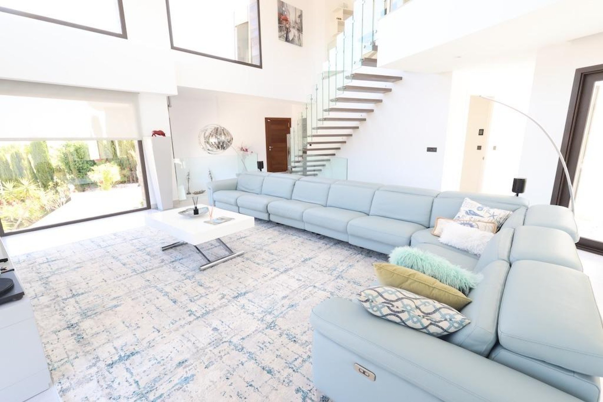 Revente - Villa - Jávea - Monte Olimpo