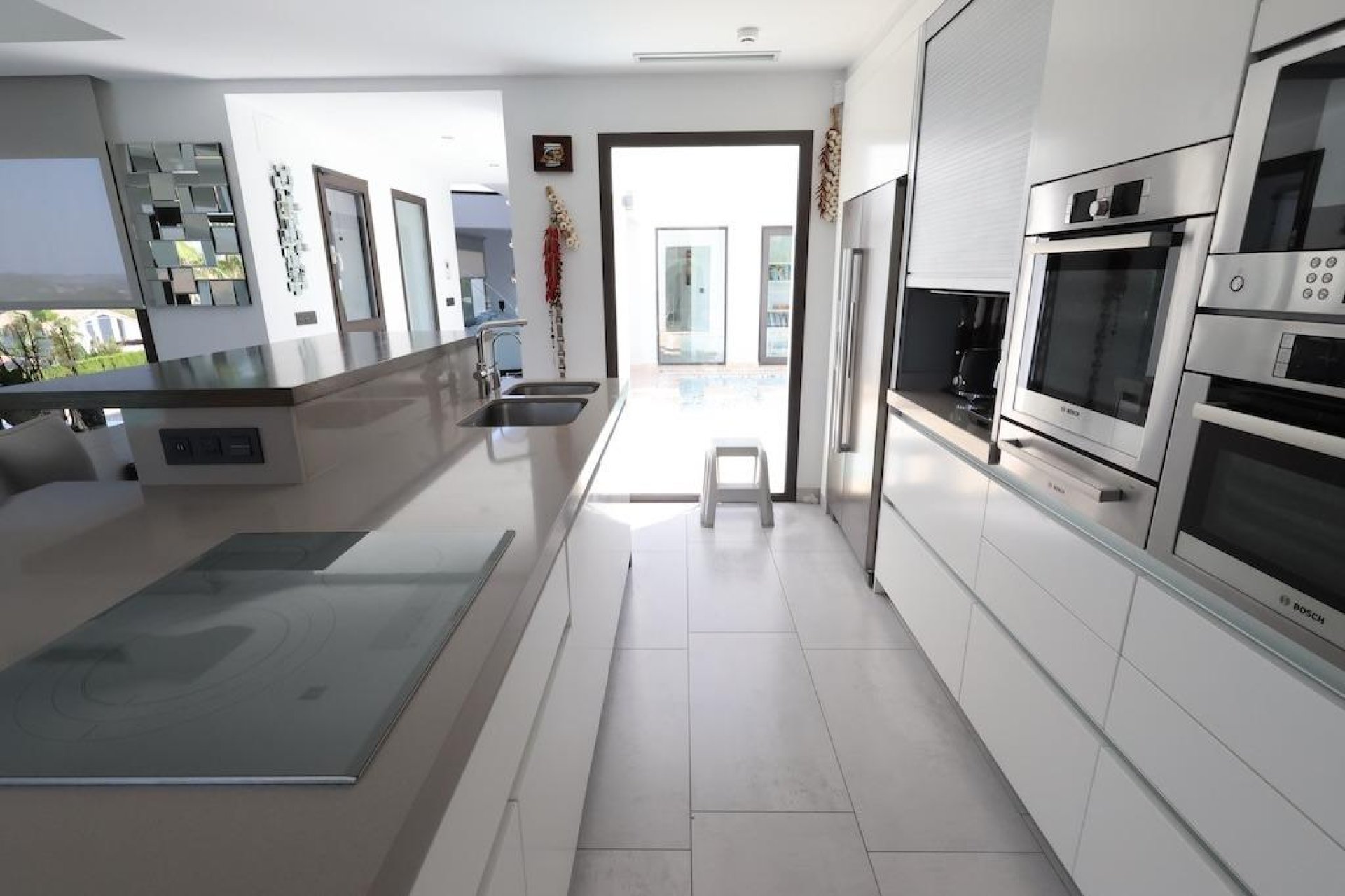 Revente - Villa - Jávea - Monte Olimpo