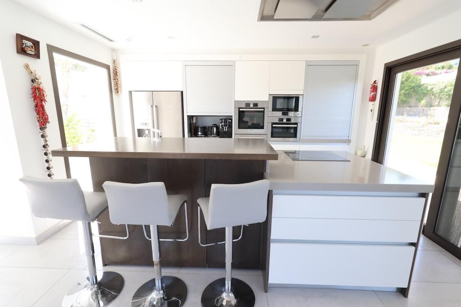 Revente - Villa - Jávea - Monte Olimpo